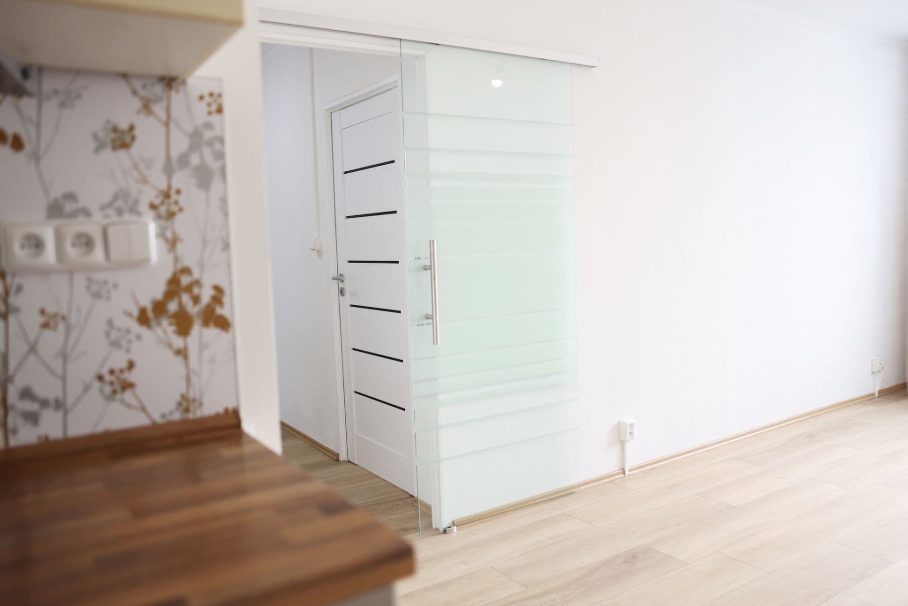 Pronájem bytu 2+kk 43 m², Slavatova, Praha, Praha Pronájem bytu 2+kk 43 m², Slavatova, Praha, Praha