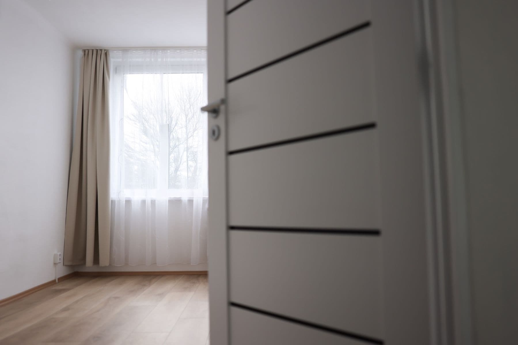 Pronájem bytu 2+kk 43 m², Slavatova, Praha, Praha Pronájem bytu 2+kk 43 m², Slavatova, Praha, Praha