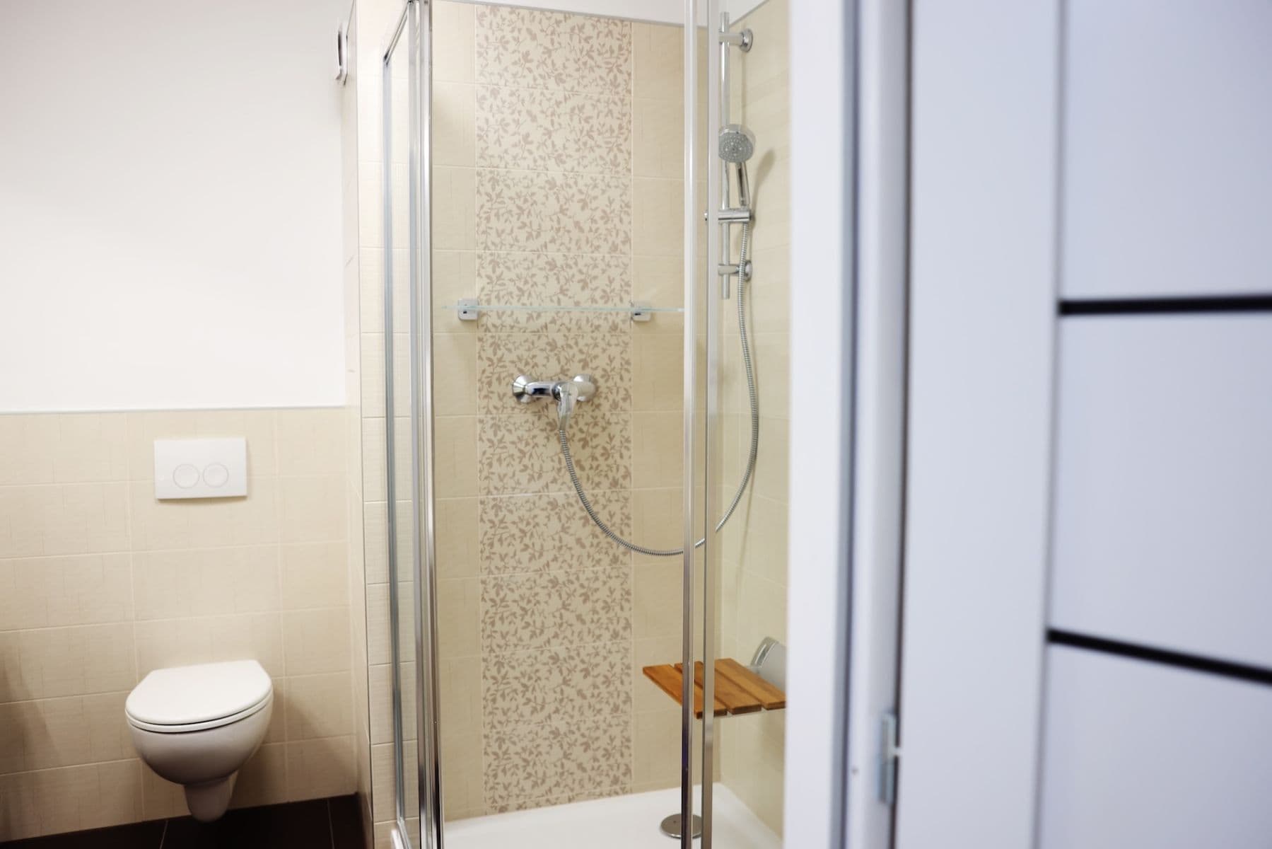 Pronájem bytu 2+kk 43 m², Slavatova, Praha, Praha Pronájem bytu 2+kk 43 m², Slavatova, Praha, Praha