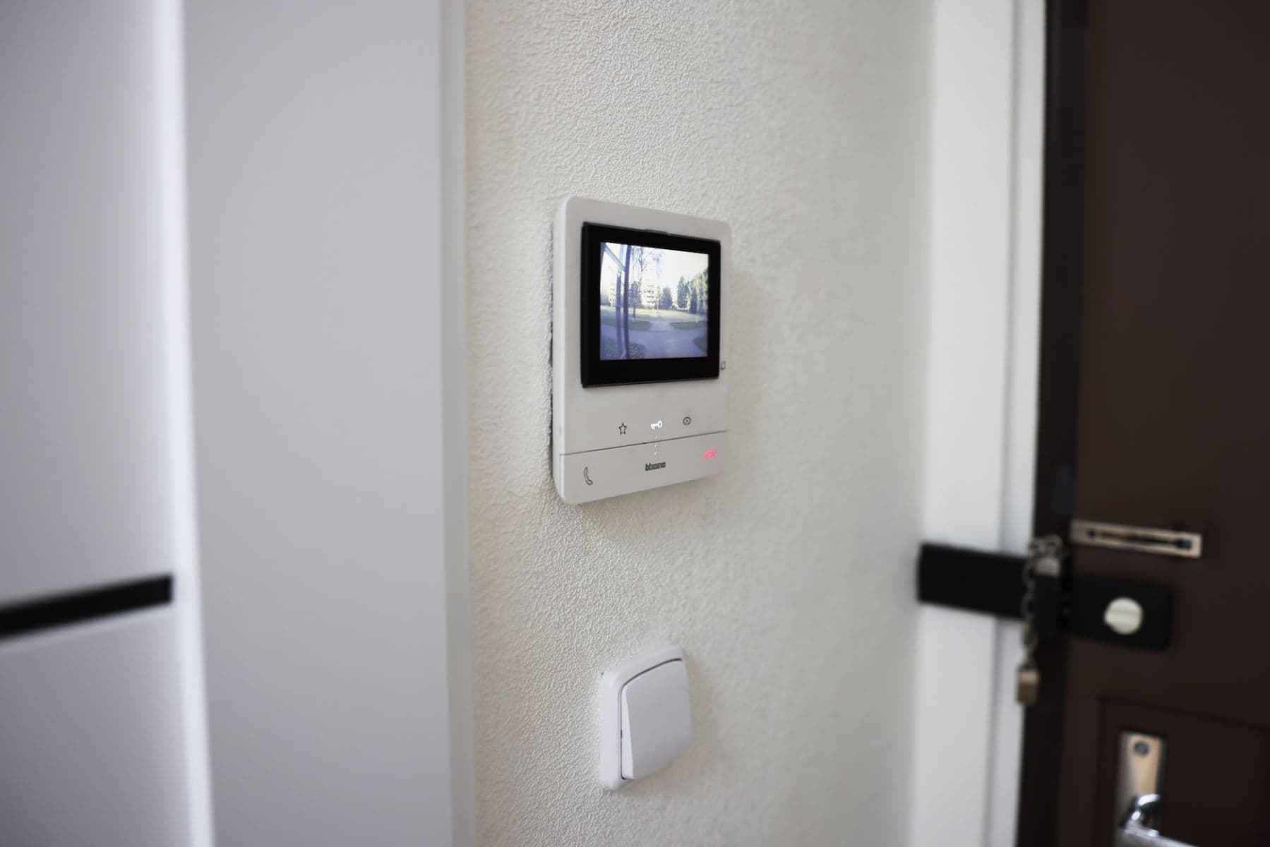 Pronájem bytu 2+kk 43 m², Slavatova, Praha, Praha Pronájem bytu 2+kk 43 m², Slavatova, Praha, Praha