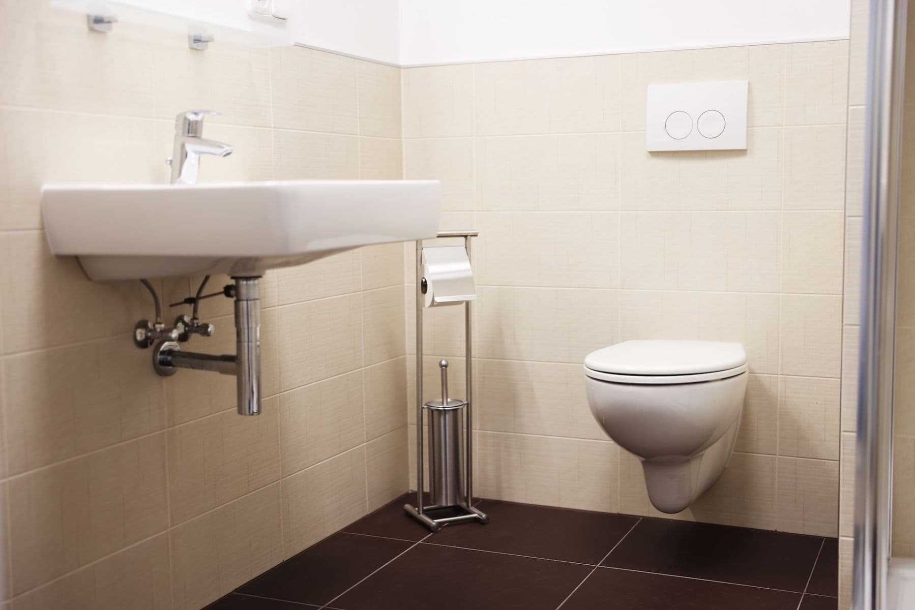 Pronájem bytu 2+kk 43 m², Slavatova, Praha, Praha Pronájem bytu 2+kk 43 m², Slavatova, Praha, Praha