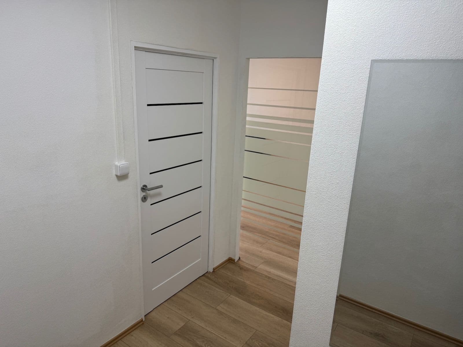 Pronájem bytu 2+kk 43 m², Slavatova, Praha, Praha Pronájem bytu 2+kk 43 m², Slavatova, Praha, Praha