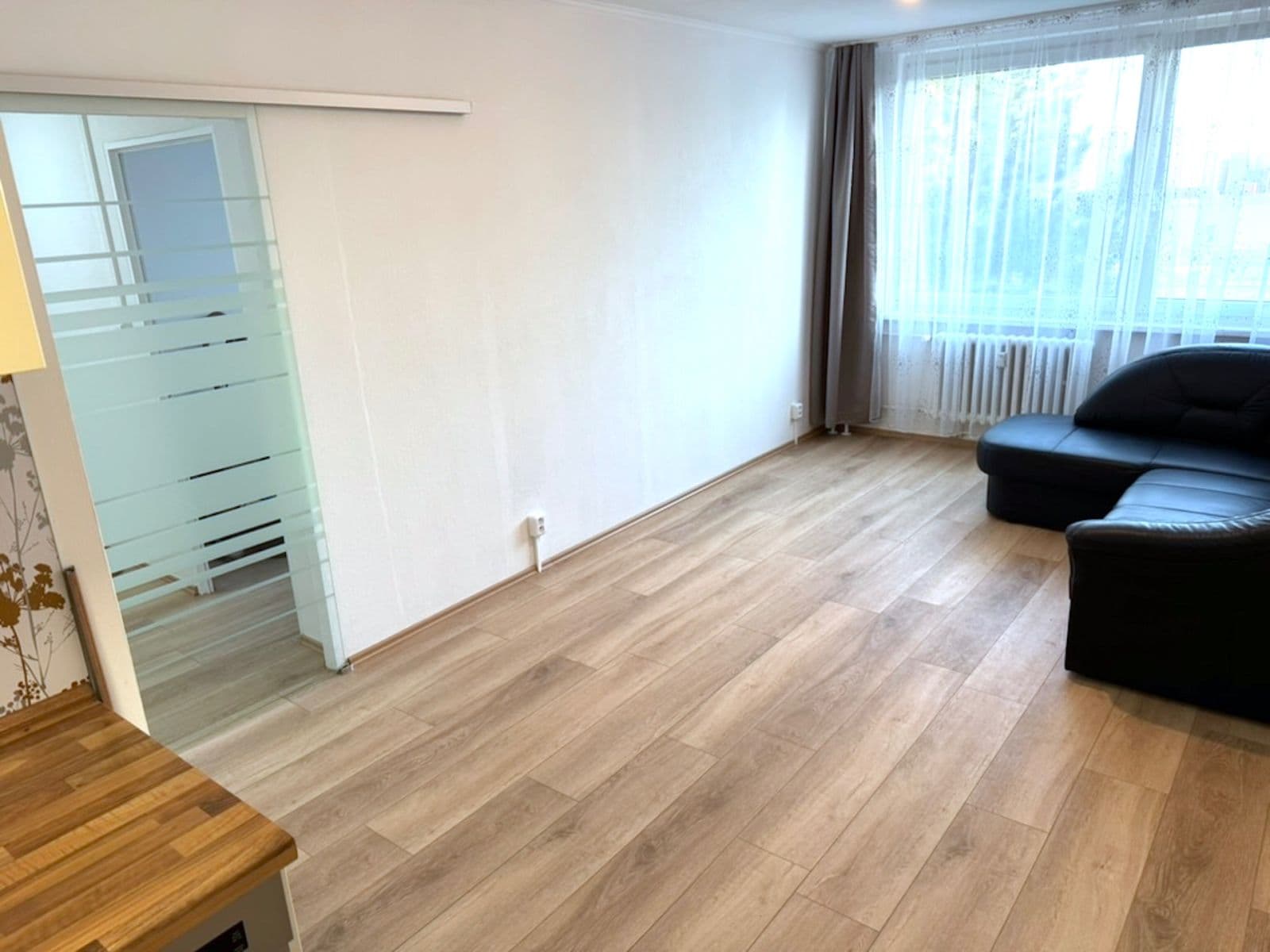 Pronájem bytu 2+kk 43 m², Slavatova, Praha, Praha Pronájem bytu 2+kk 43 m², Slavatova, Praha, Praha