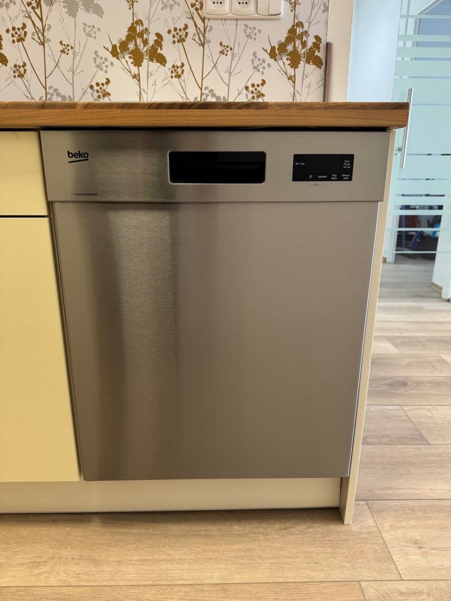 Pronájem bytu 2+kk 43 m², Slavatova, Praha, Praha Pronájem bytu 2+kk 43 m², Slavatova, Praha, Praha