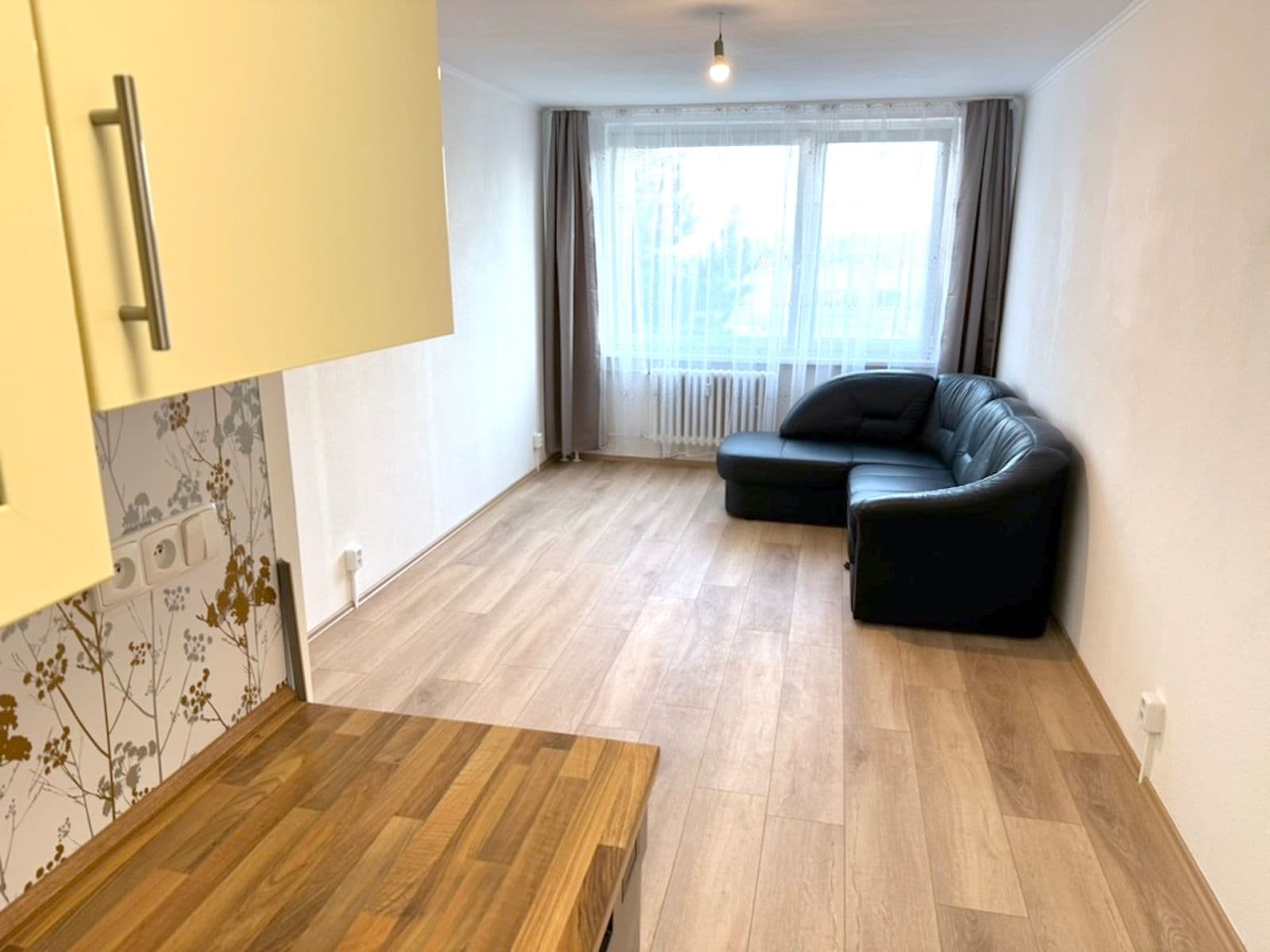 Pronájem bytu 2+kk 43 m², Slavatova, Praha, Praha Pronájem bytu 2+kk 43 m², Slavatova, Praha, Praha
