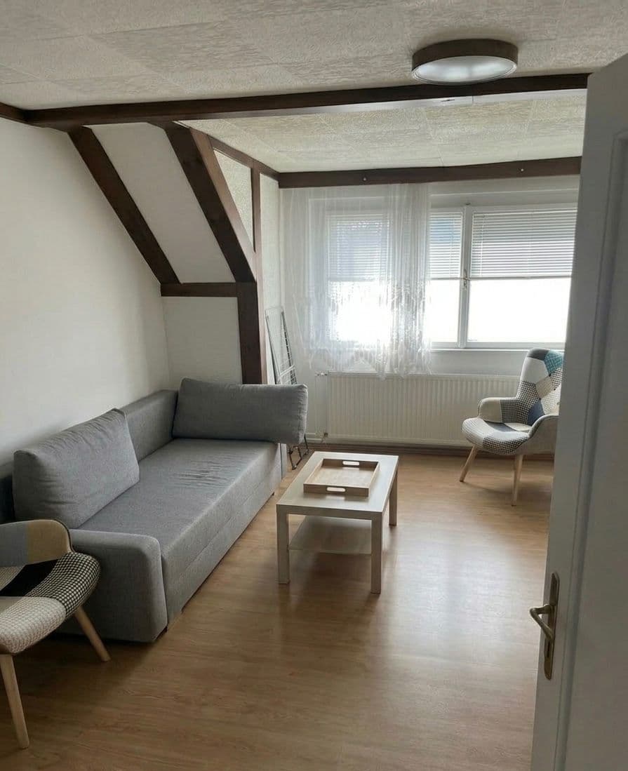 Pronájem bytu 3+kk 15 m², Dubečská, Praha, Praha Pronájem bytu 3+kk 15 m², Dubečská, Praha, Praha