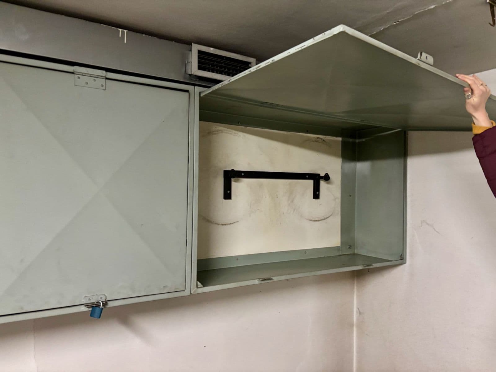 Pronájem garáže 22 m², Pitkovická, Praha, Praha Pronájem garáže 22 m², Pitkovická, Praha, Praha