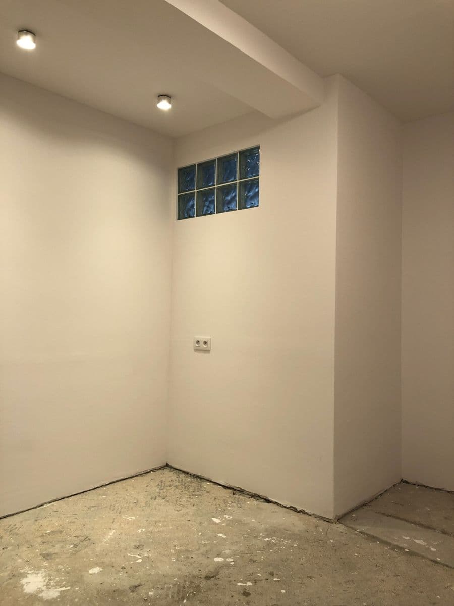 Pronájem kanceláře 47 m², Rešetkova, Nové Mesto, Bratislavský kraj Pronájem kanceláře 47 m², Rešetkova, Nové Mesto, Bratislavský kraj