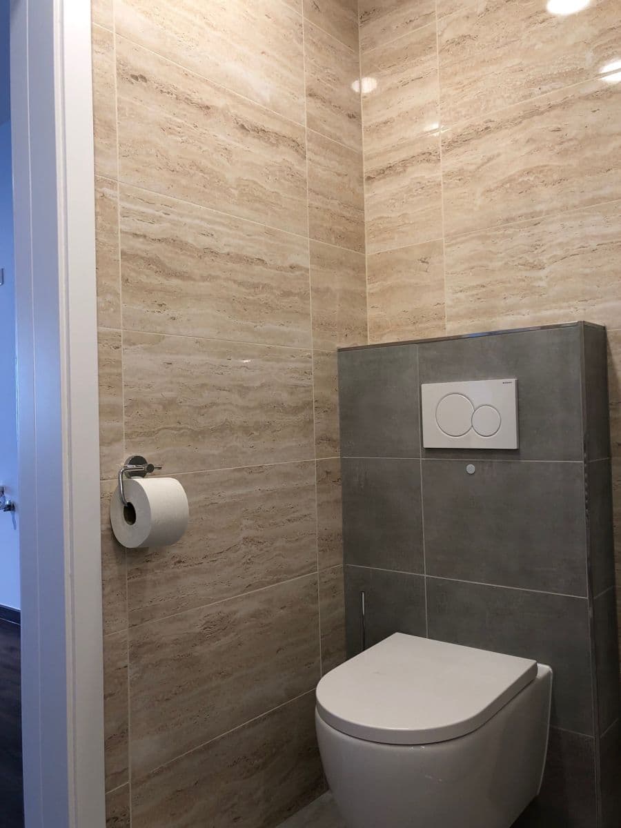 Pronájem kanceláře 47 m², Rešetkova, Nové Mesto, Bratislavský kraj Pronájem kanceláře 47 m², Rešetkova, Nové Mesto, Bratislavský kraj