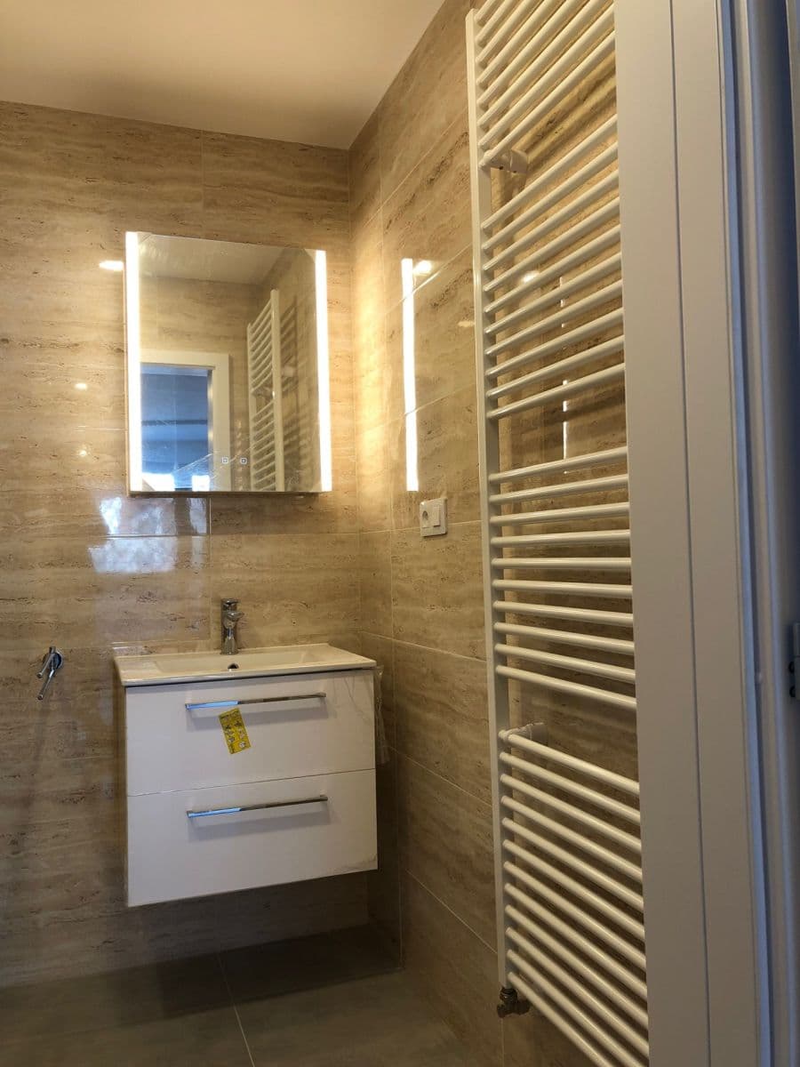 Pronájem kanceláře 47 m², Rešetkova, Nové Mesto, Bratislavský kraj Pronájem kanceláře 47 m², Rešetkova, Nové Mesto, Bratislavský kraj