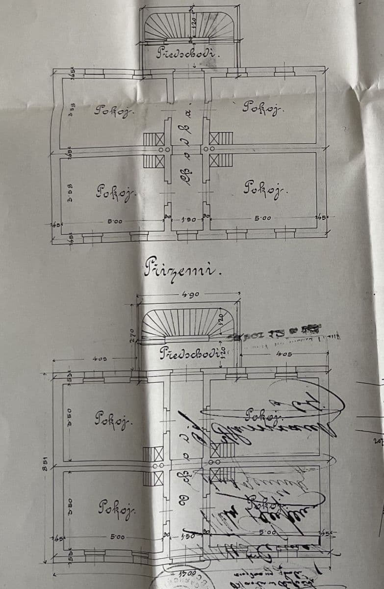 Pronájem nebytového prostoru 180 m², Dvorecká, Praha, Praha Pronájem nebytového prostoru 180 m², Dvorecká, Praha, Praha