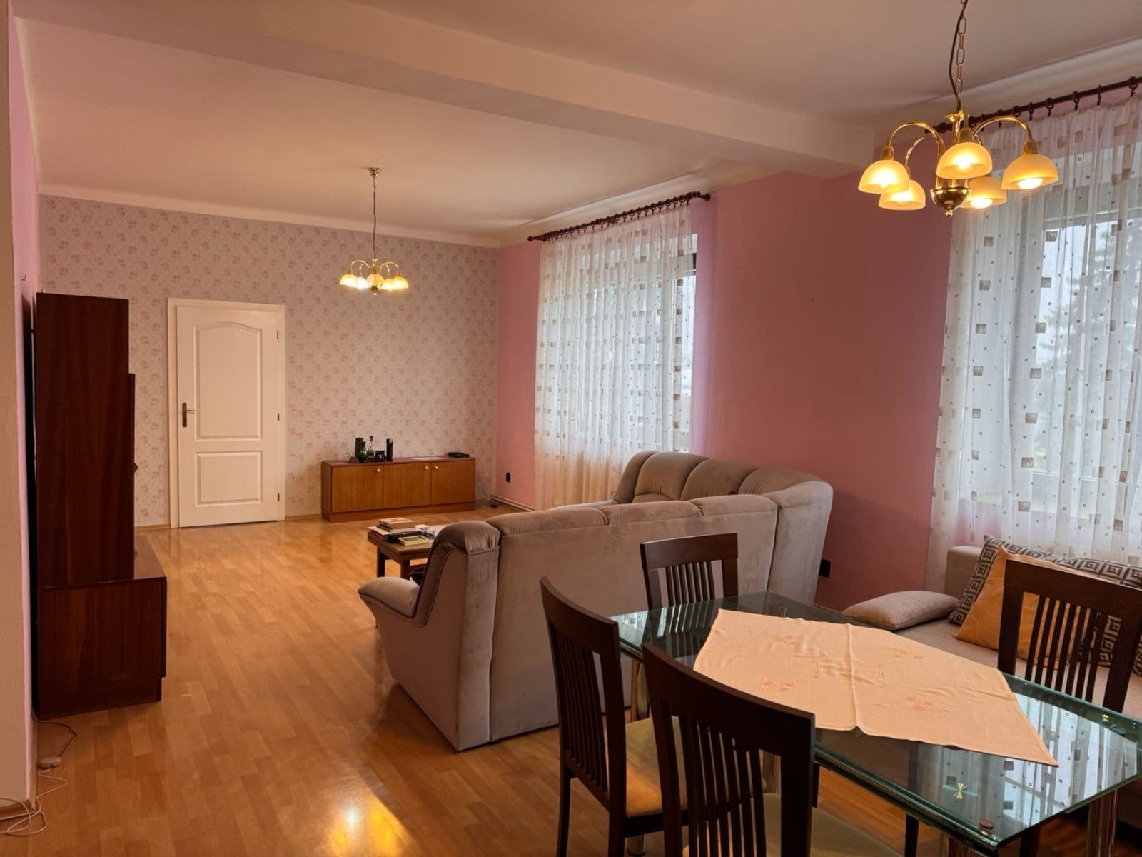 Pronájem bytu 2+kk 68 m², Svatoplukova, Litovel, Olomoucký kraj Pronájem bytu 2+kk 68 m², Svatoplukova, Litovel, Olomoucký kraj