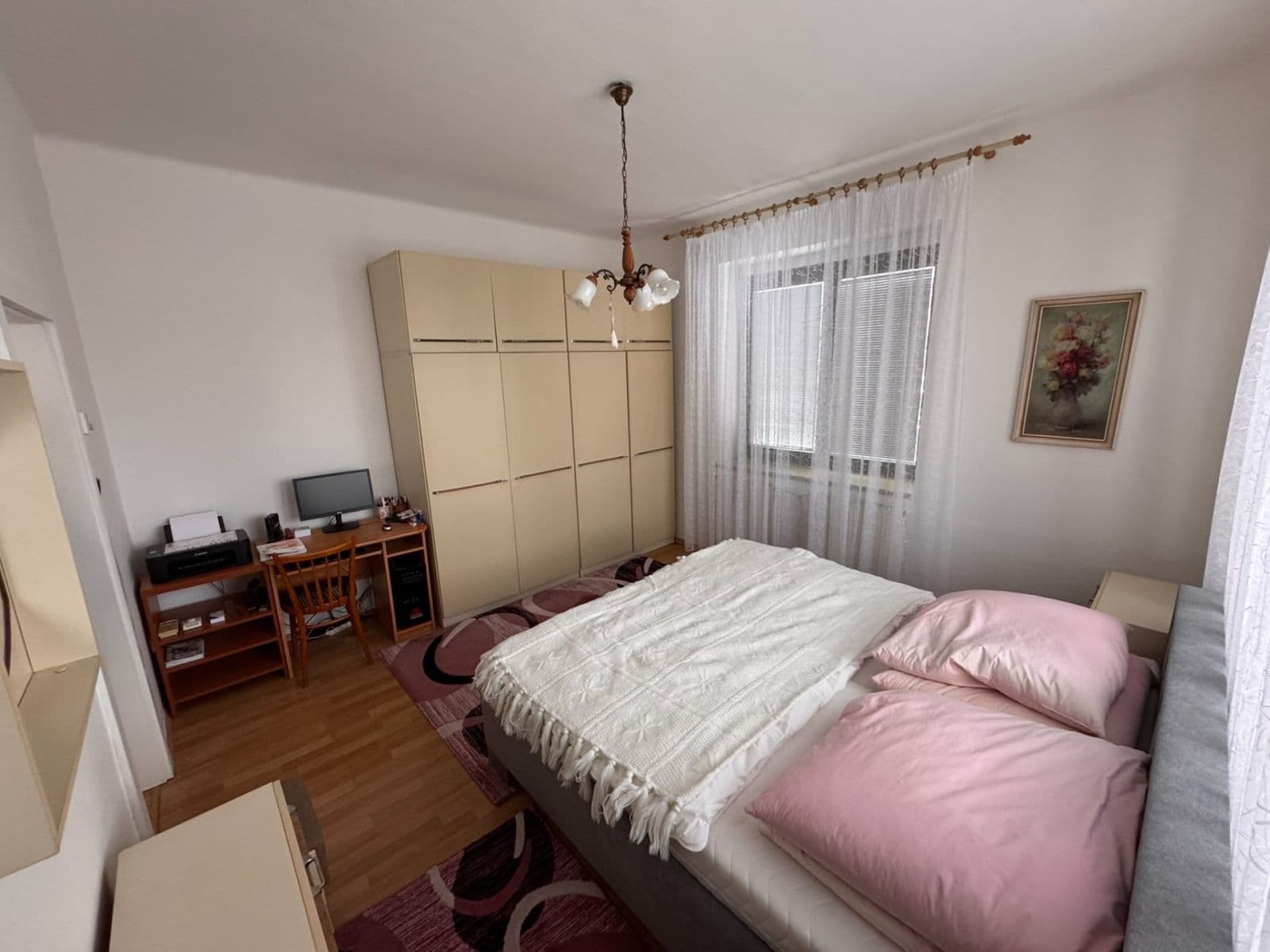 Pronájem bytu 2+kk 68 m², Svatoplukova, Litovel, Olomoucký kraj Pronájem bytu 2+kk 68 m², Svatoplukova, Litovel, Olomoucký kraj