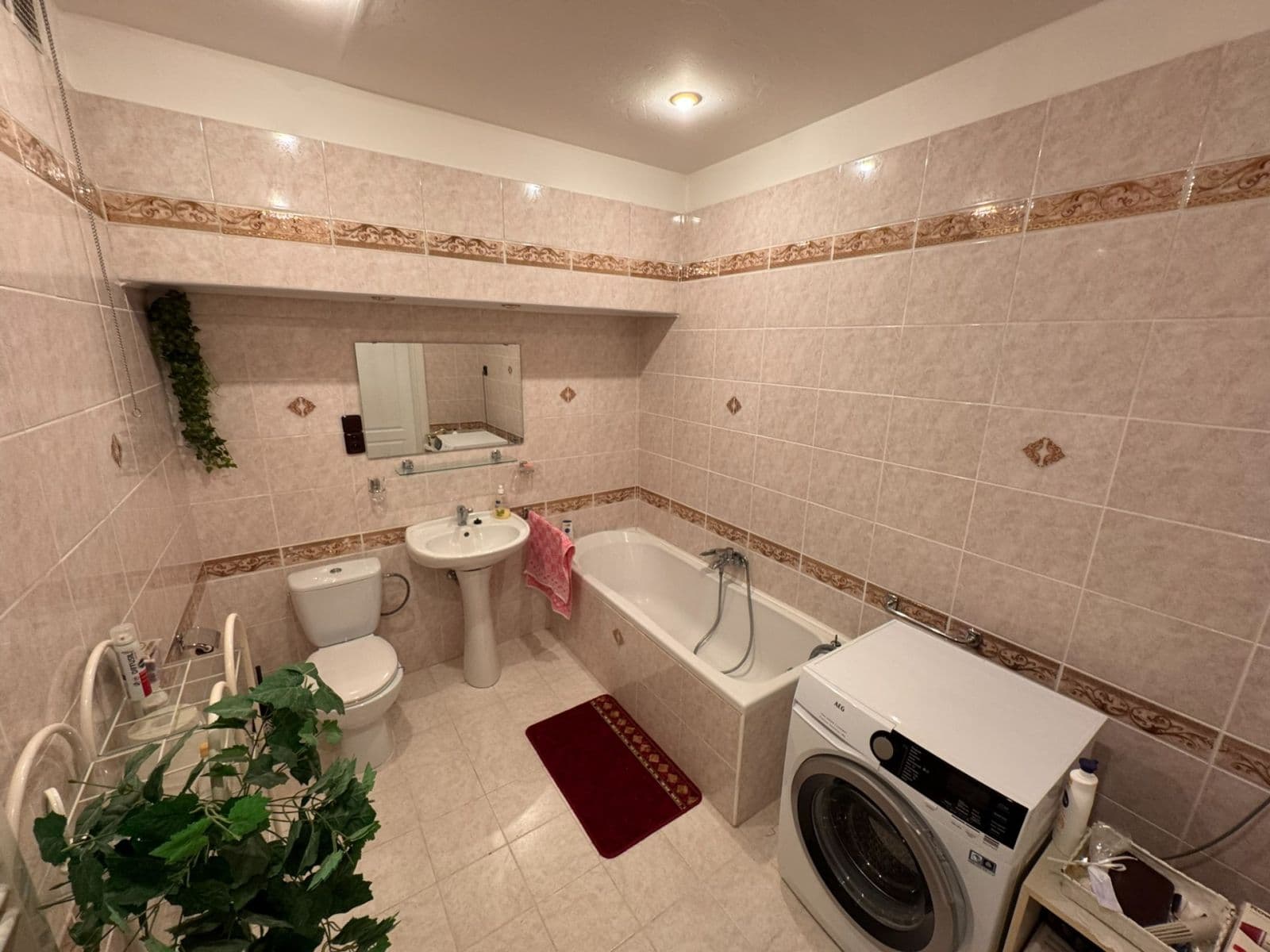 Pronájem bytu 2+kk 68 m², Svatoplukova, Litovel, Olomoucký kraj Pronájem bytu 2+kk 68 m², Svatoplukova, Litovel, Olomoucký kraj