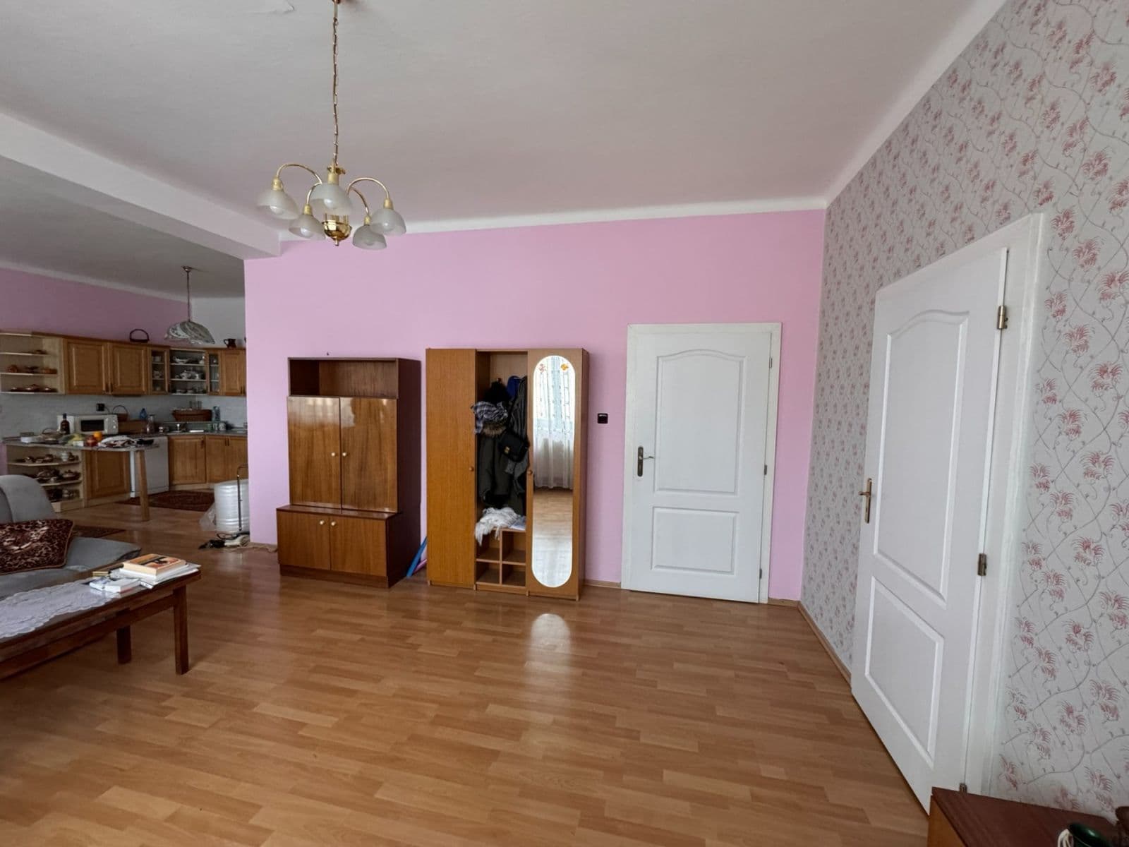 Pronájem bytu 2+kk 68 m², Svatoplukova, Litovel, Olomoucký kraj Pronájem bytu 2+kk 68 m², Svatoplukova, Litovel, Olomoucký kraj