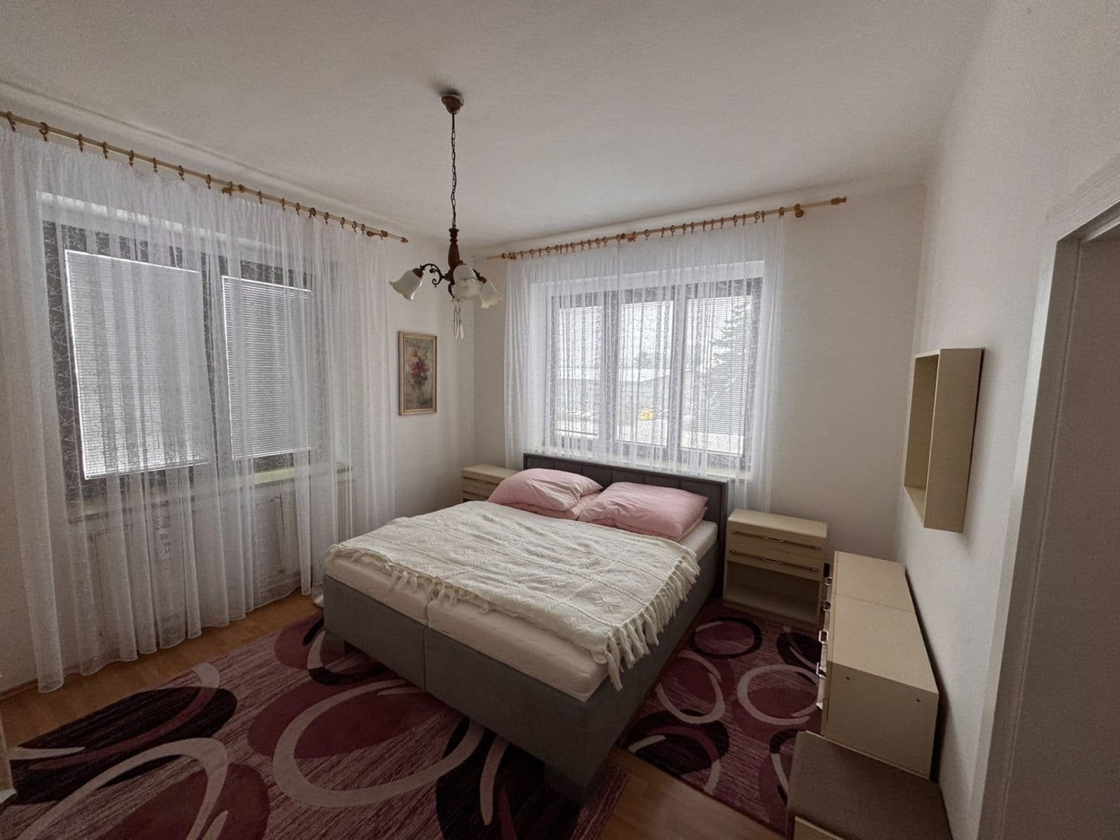 Pronájem bytu 2+kk 68 m², Svatoplukova, Litovel, Olomoucký kraj Pronájem bytu 2+kk 68 m², Svatoplukova, Litovel, Olomoucký kraj