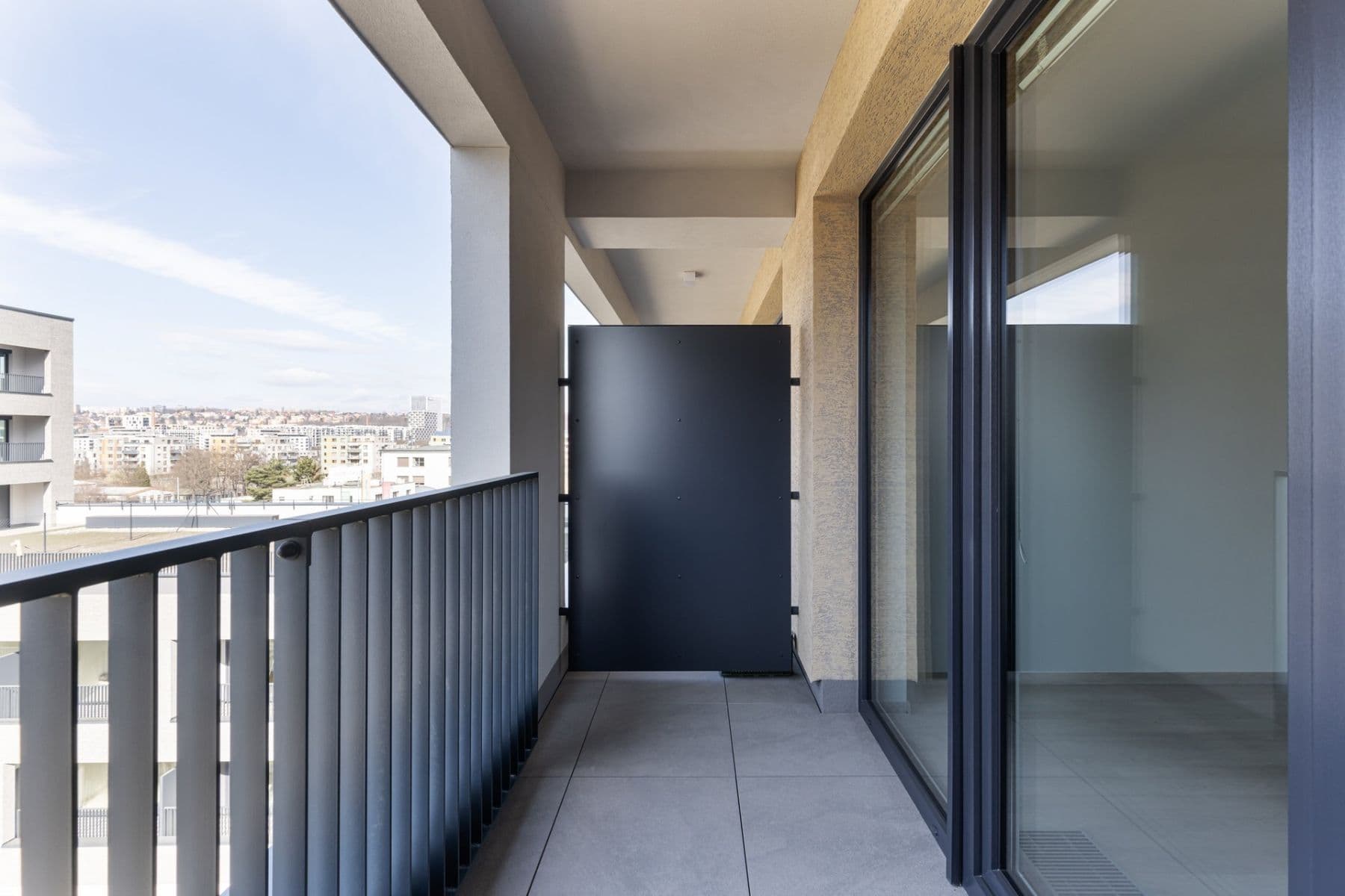 Pronájem bytu 1+kk 30 m², Poděbradská, Praha, Praha Pronájem bytu 1+kk 30 m², Poděbradská, Praha, Praha