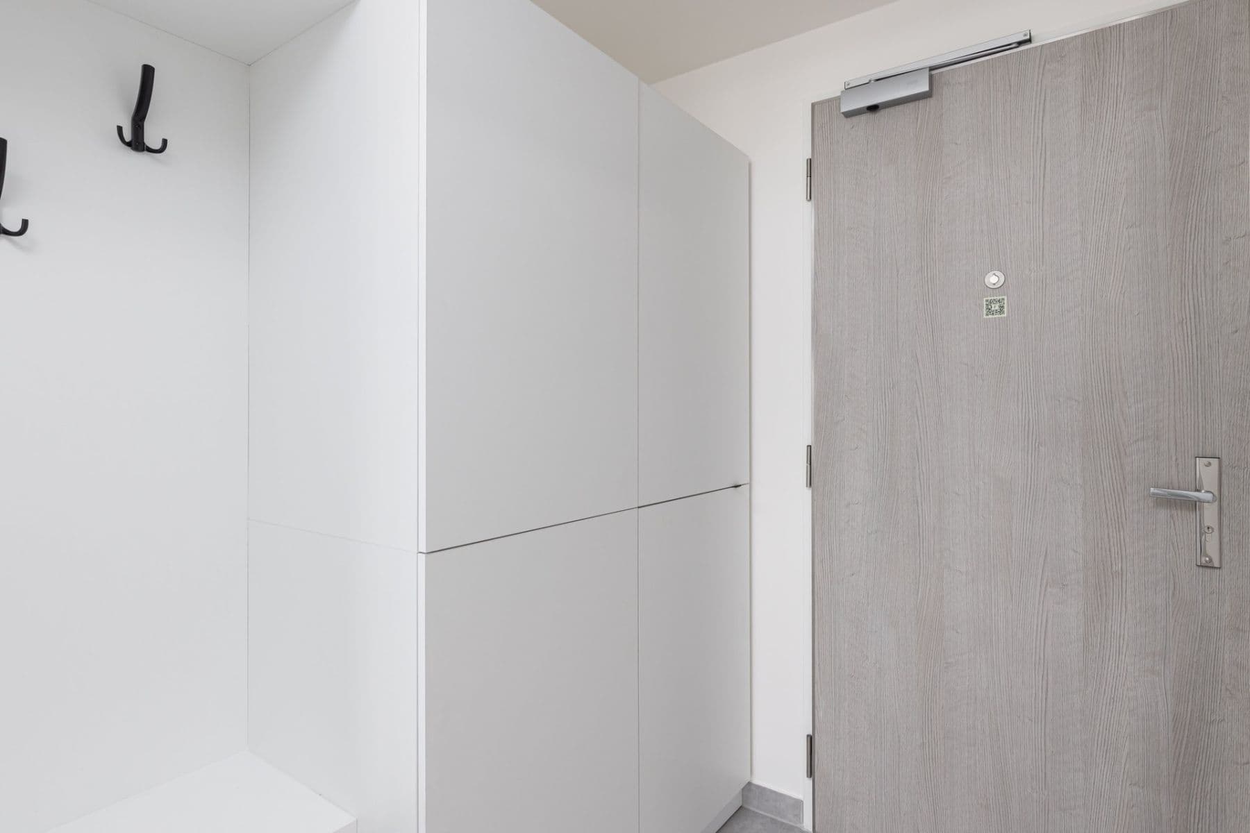 Pronájem bytu 1+kk 30 m², Poděbradská, Praha, Praha Pronájem bytu 1+kk 30 m², Poděbradská, Praha, Praha