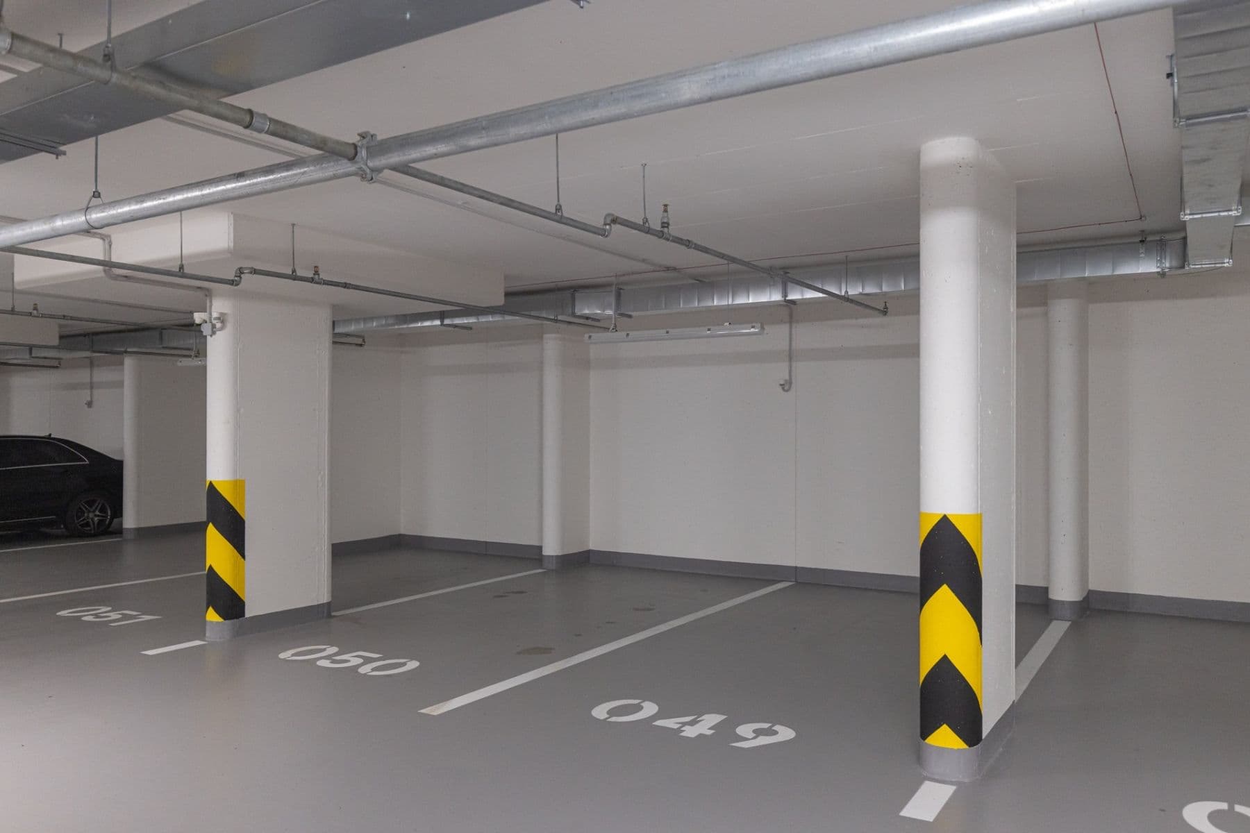 Pronájem bytu 1+kk 30 m², Poděbradská, Praha, Praha Pronájem bytu 1+kk 30 m², Poděbradská, Praha, Praha