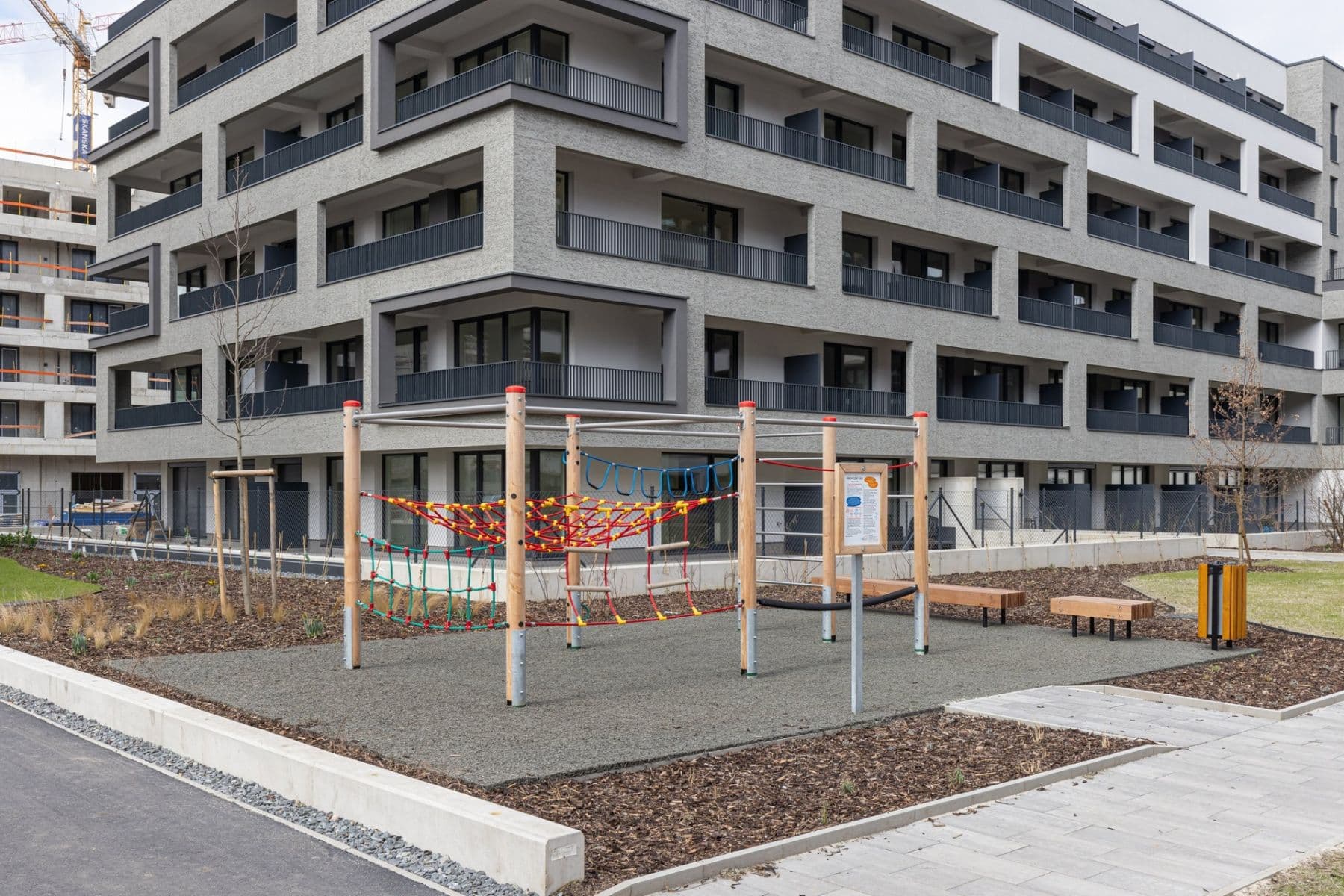 Pronájem bytu 1+kk 30 m², Poděbradská, Praha, Praha Pronájem bytu 1+kk 30 m², Poděbradská, Praha, Praha