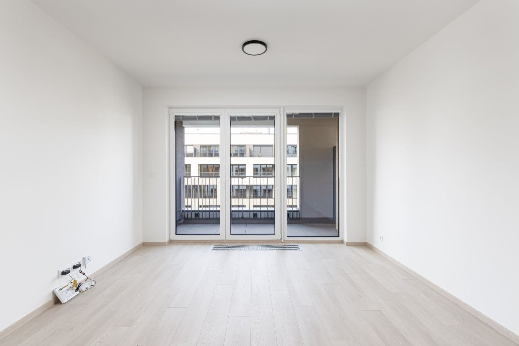 Pronájem bytu 1+kk 30 m², Poděbradská, Praha, Praha Pronájem bytu 1+kk 30 m², Poděbradská, Praha, Praha