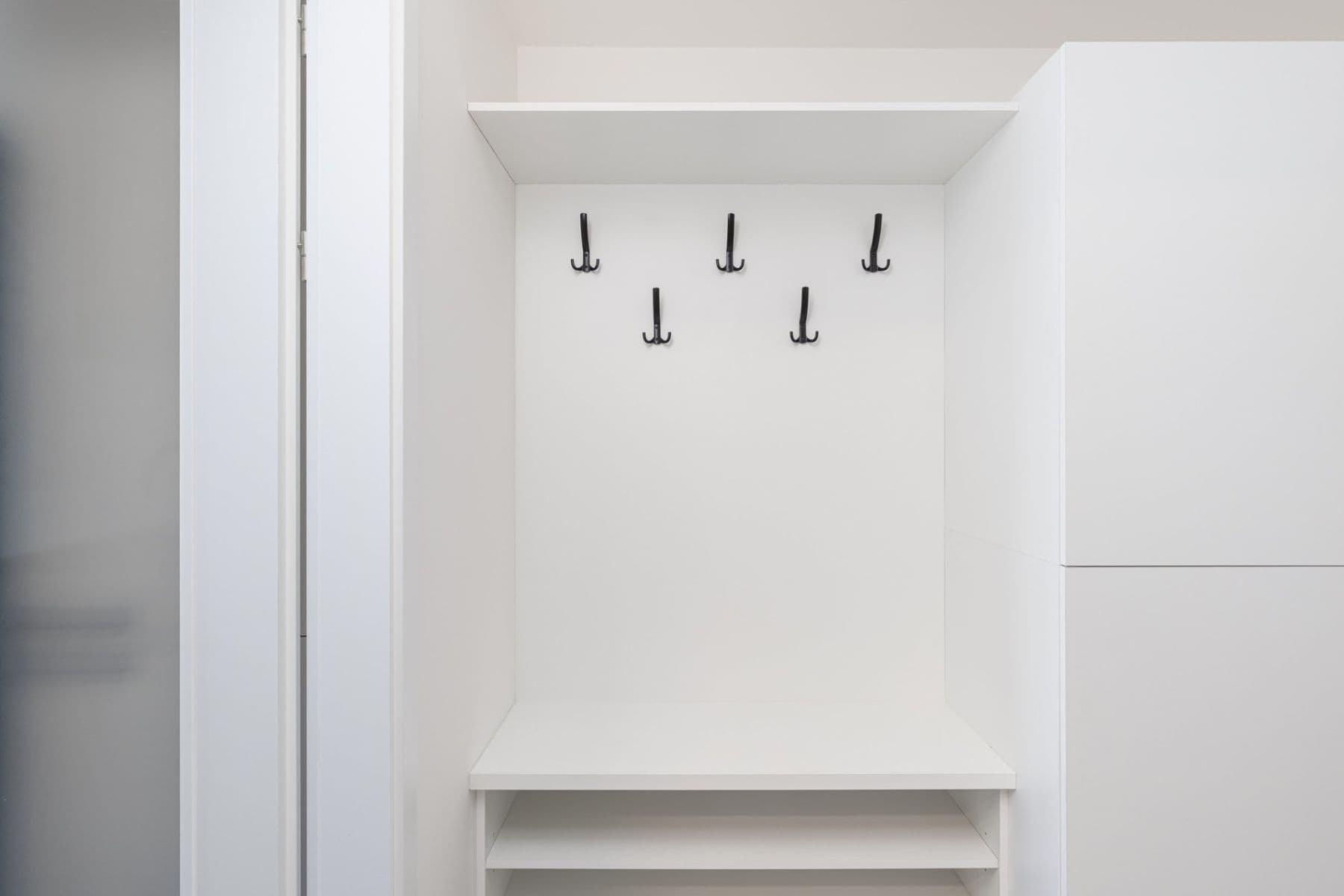 Pronájem bytu 1+kk 30 m², Poděbradská, Praha, Praha Pronájem bytu 1+kk 30 m², Poděbradská, Praha, Praha