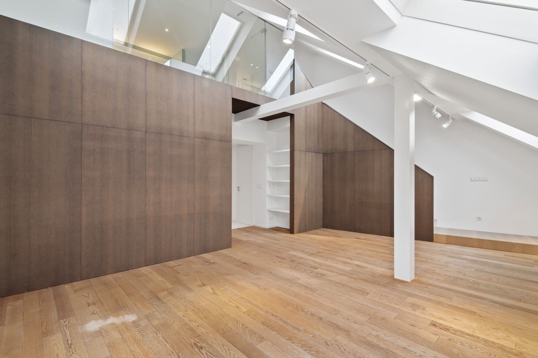 Pronájem bytu 3+1 130 m², U Akademie, Praha, Praha Pronájem bytu 3+1 130 m², U Akademie, Praha, Praha