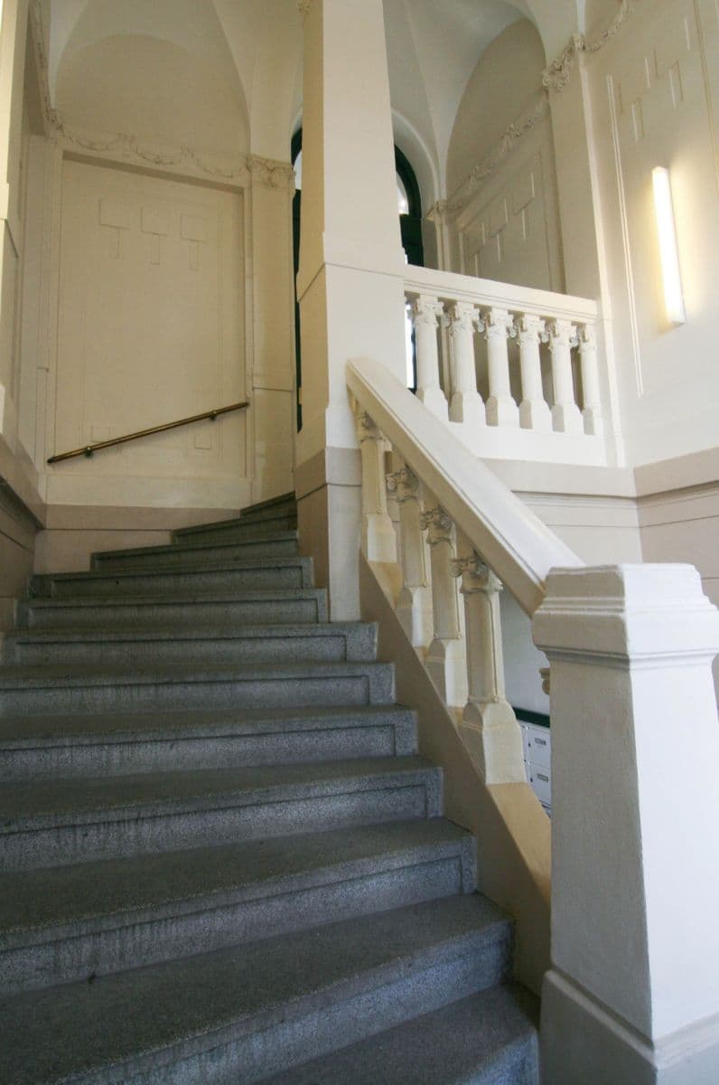 Pronájem bytu 3+1 130 m², U Akademie, Praha, Praha Pronájem bytu 3+1 130 m², U Akademie, Praha, Praha