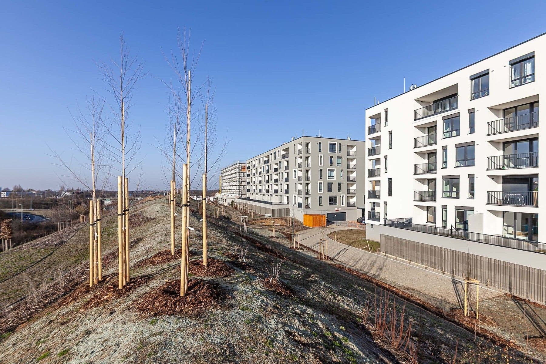 Prodej bytu 4+kk 90 m², Drnovská, Praha, Praha Prodej bytu 4+kk 90 m², Drnovská, Praha, Praha