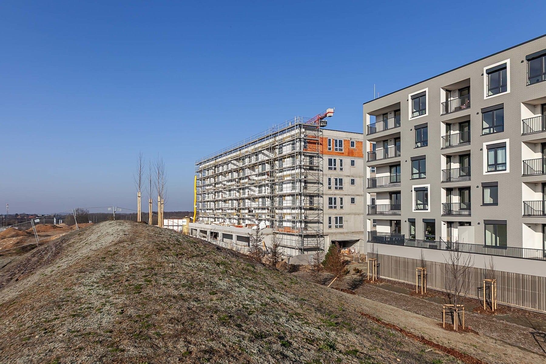 Prodej bytu 4+kk 90 m², Drnovská, Praha, Praha Prodej bytu 4+kk 90 m², Drnovská, Praha, Praha