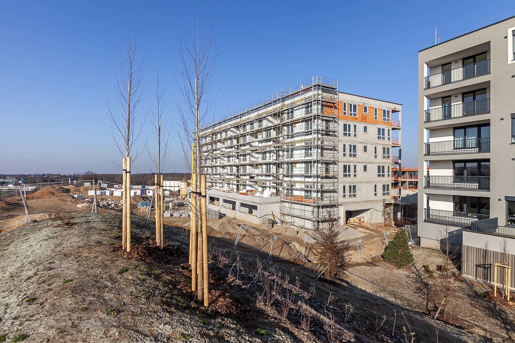 Prodej bytu 4+kk 90 m², Drnovská, Praha, Praha Prodej bytu 4+kk 90 m², Drnovská, Praha, Praha