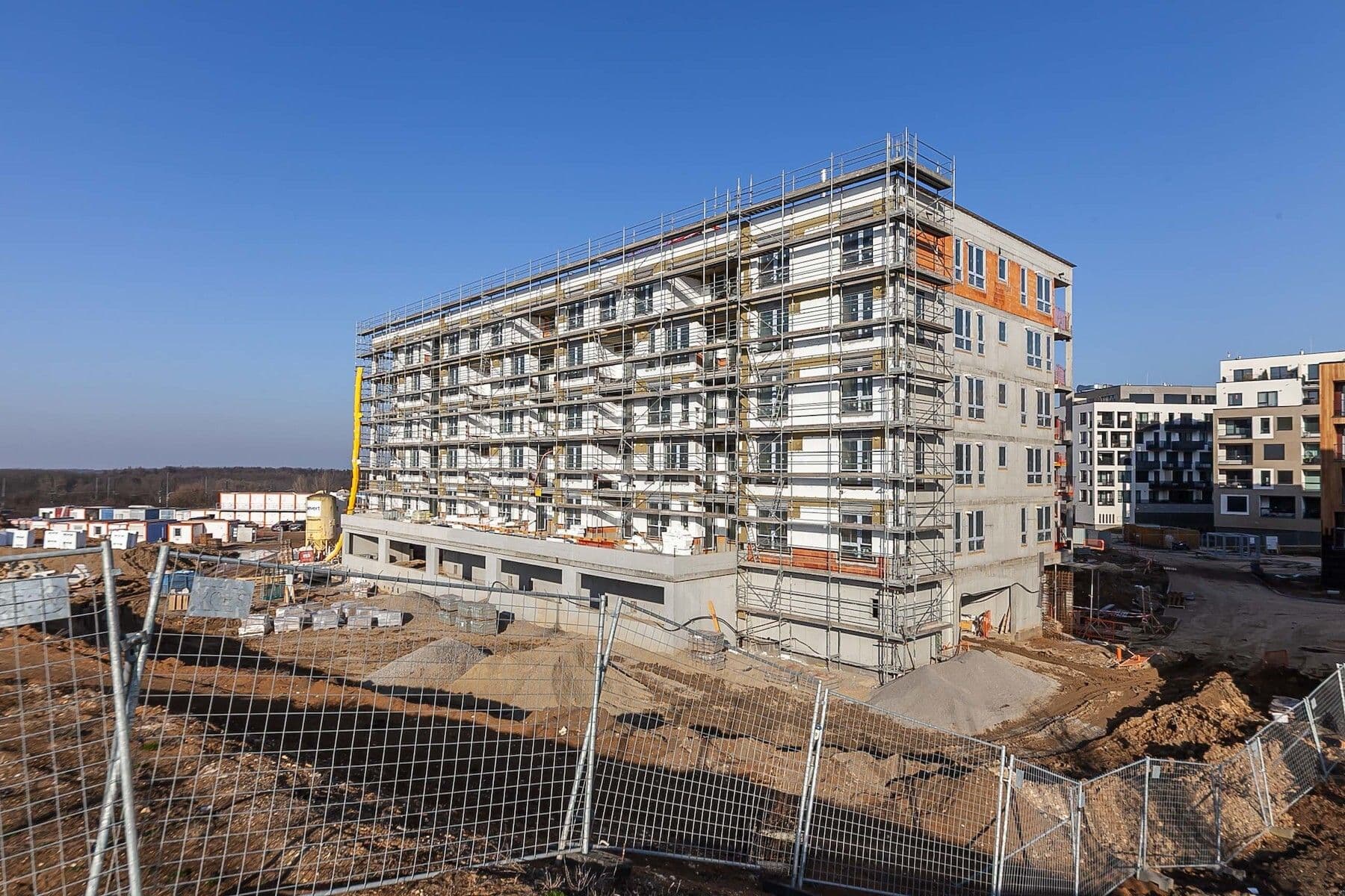 Prodej bytu 4+kk 90 m², Drnovská, Praha, Praha Prodej bytu 4+kk 90 m², Drnovská, Praha, Praha