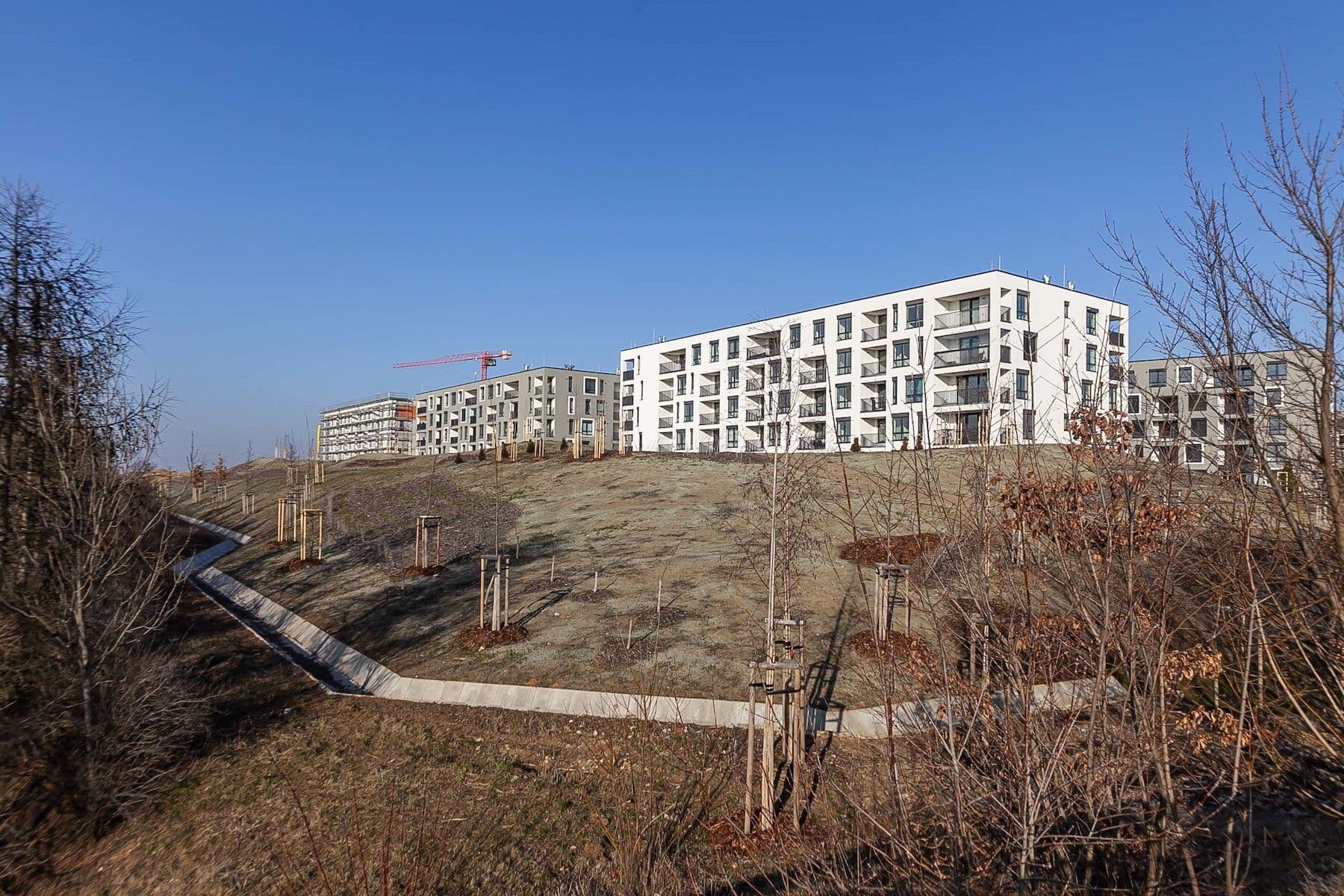 Prodej bytu 4+kk 90 m², Drnovská, Praha, Praha Prodej bytu 4+kk 90 m², Drnovská, Praha, Praha