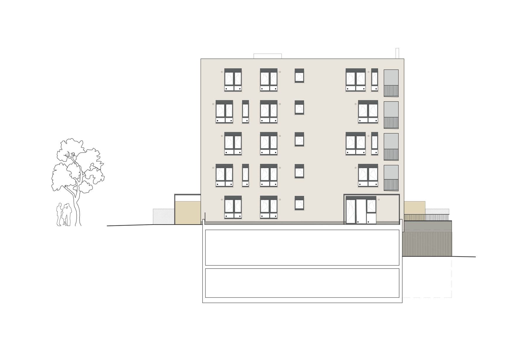 Prodej bytu 4+kk 90 m², Drnovská, Praha, Praha Prodej bytu 4+kk 90 m², Drnovská, Praha, Praha