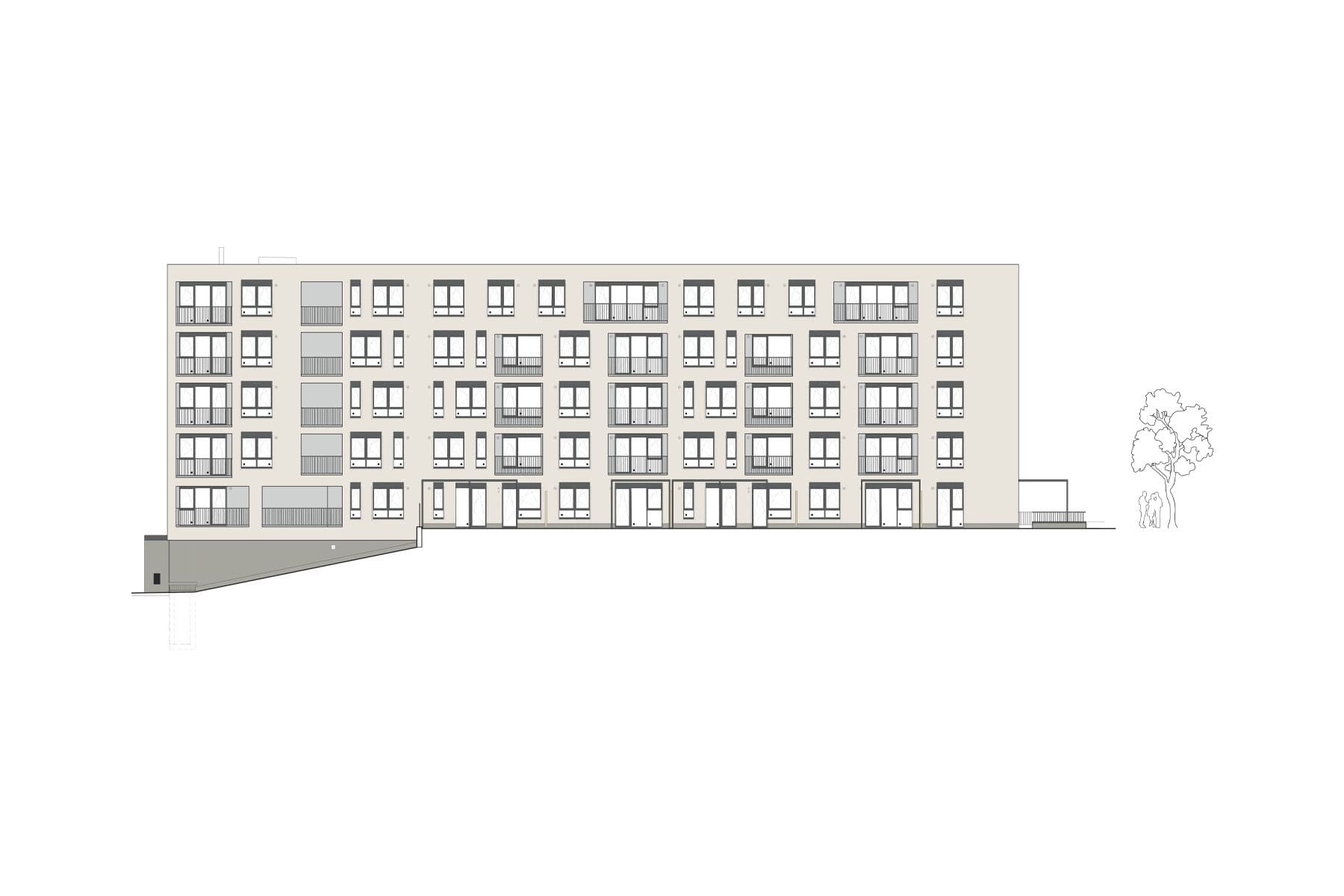 Prodej bytu 4+kk 90 m², Drnovská, Praha, Praha Prodej bytu 4+kk 90 m², Drnovská, Praha, Praha
