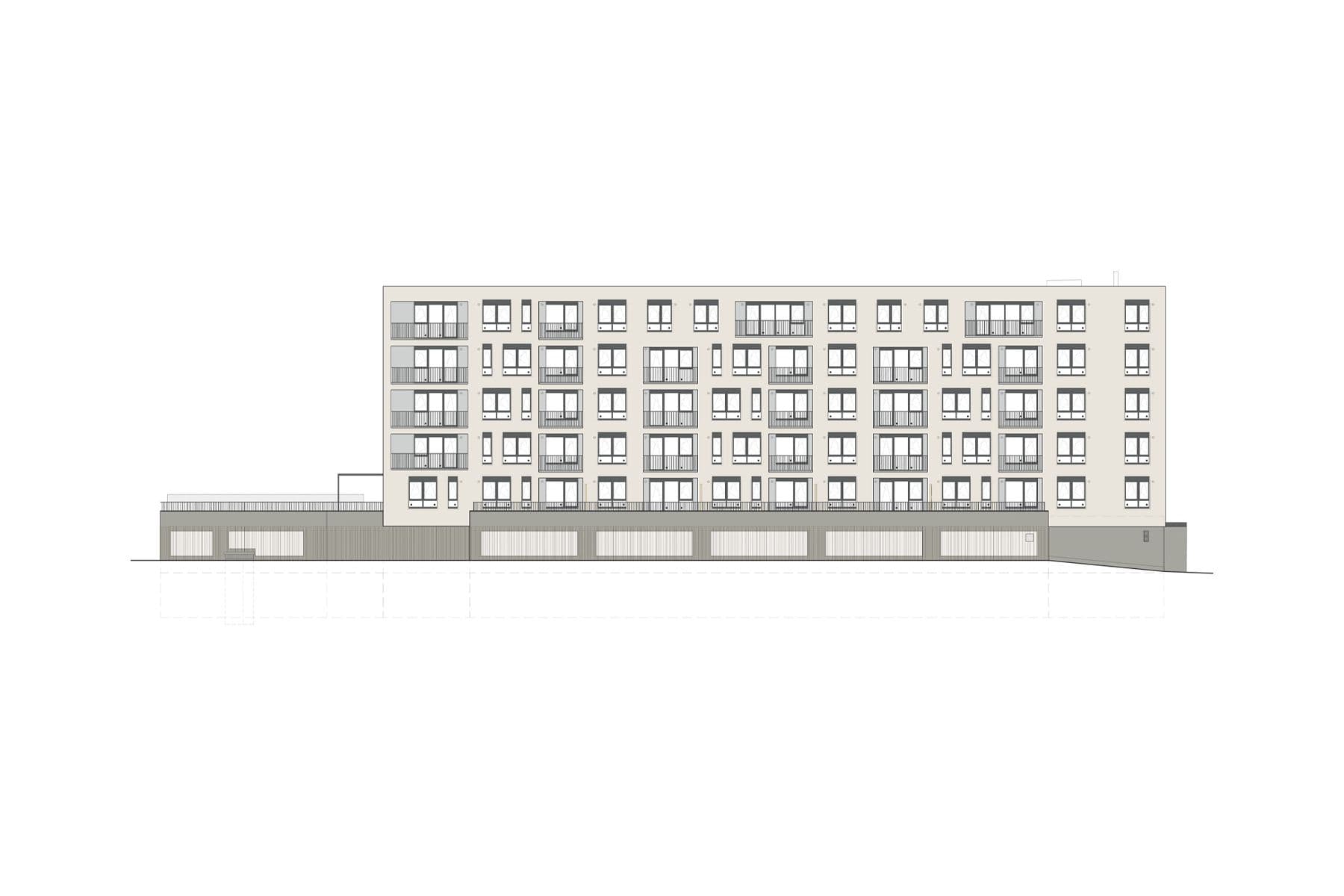 Prodej bytu 4+kk 90 m², Drnovská, Praha, Praha Prodej bytu 4+kk 90 m², Drnovská, Praha, Praha