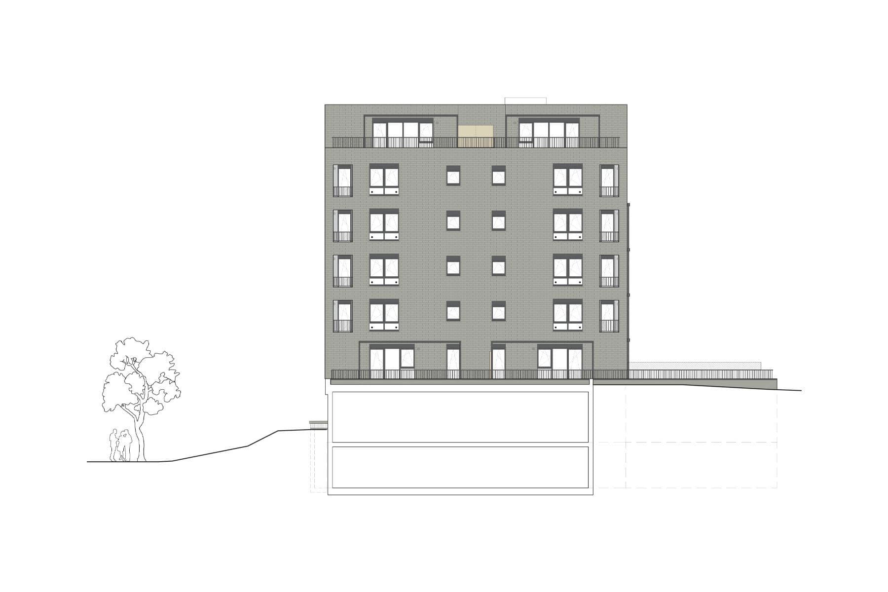 Prodej bytu 4+kk 90 m², Drnovská, Praha, Praha Prodej bytu 4+kk 90 m², Drnovská, Praha, Praha