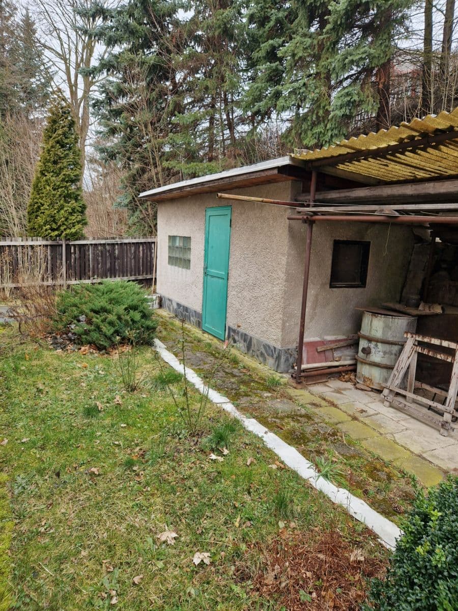 Prodej domu 210 m², pozemek 324 m², Perštejn, Ústecký kraj Prodej domu 210 m², pozemek 324 m², Perštejn, Ústecký kraj