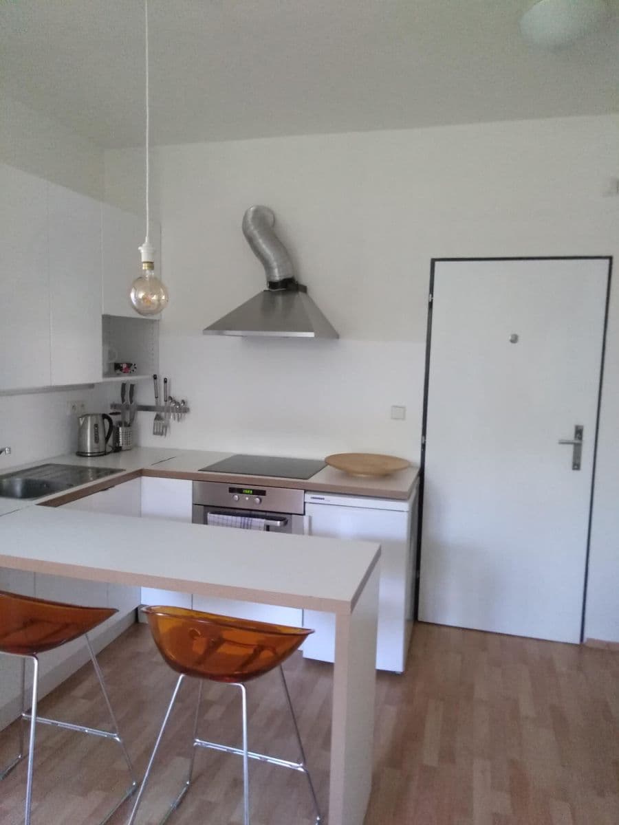 Prodej bytu 2+kk 47 m², Červený kopec, Brno, Jihomoravský kraj Prodej bytu 2+kk 47 m², Červený kopec, Brno, Jihomoravský kraj