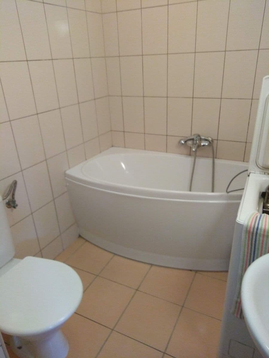 Prodej bytu 2+kk 47 m², Červený kopec, Brno, Jihomoravský kraj Prodej bytu 2+kk 47 m², Červený kopec, Brno, Jihomoravský kraj