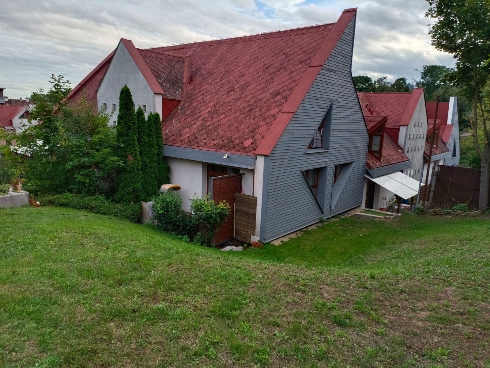 Prodej bytu 2+kk 47 m², Červený kopec, Brno, Jihomoravský kraj Prodej bytu 2+kk 47 m², Červený kopec, Brno, Jihomoravský kraj