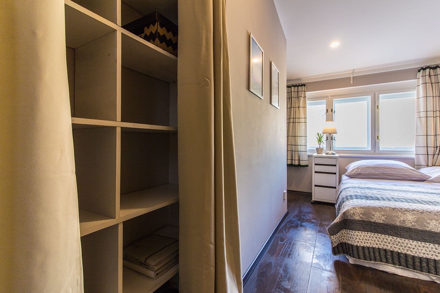 Pronájem bytu 2+kk 30 m², Plynární, Praha, Praha Pronájem bytu 2+kk 30 m², Plynární, Praha, Praha