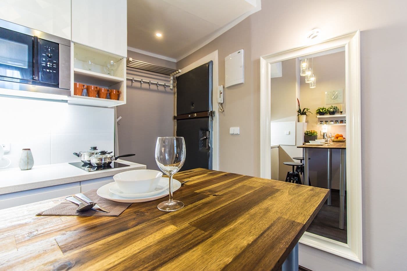 Pronájem bytu 2+kk 30 m², Plynární, Praha, Praha Pronájem bytu 2+kk 30 m², Plynární, Praha, Praha