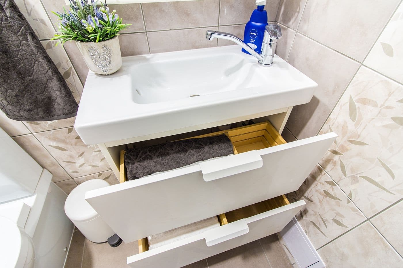 Pronájem bytu 2+kk 30 m², Plynární, Praha, Praha Pronájem bytu 2+kk 30 m², Plynární, Praha, Praha