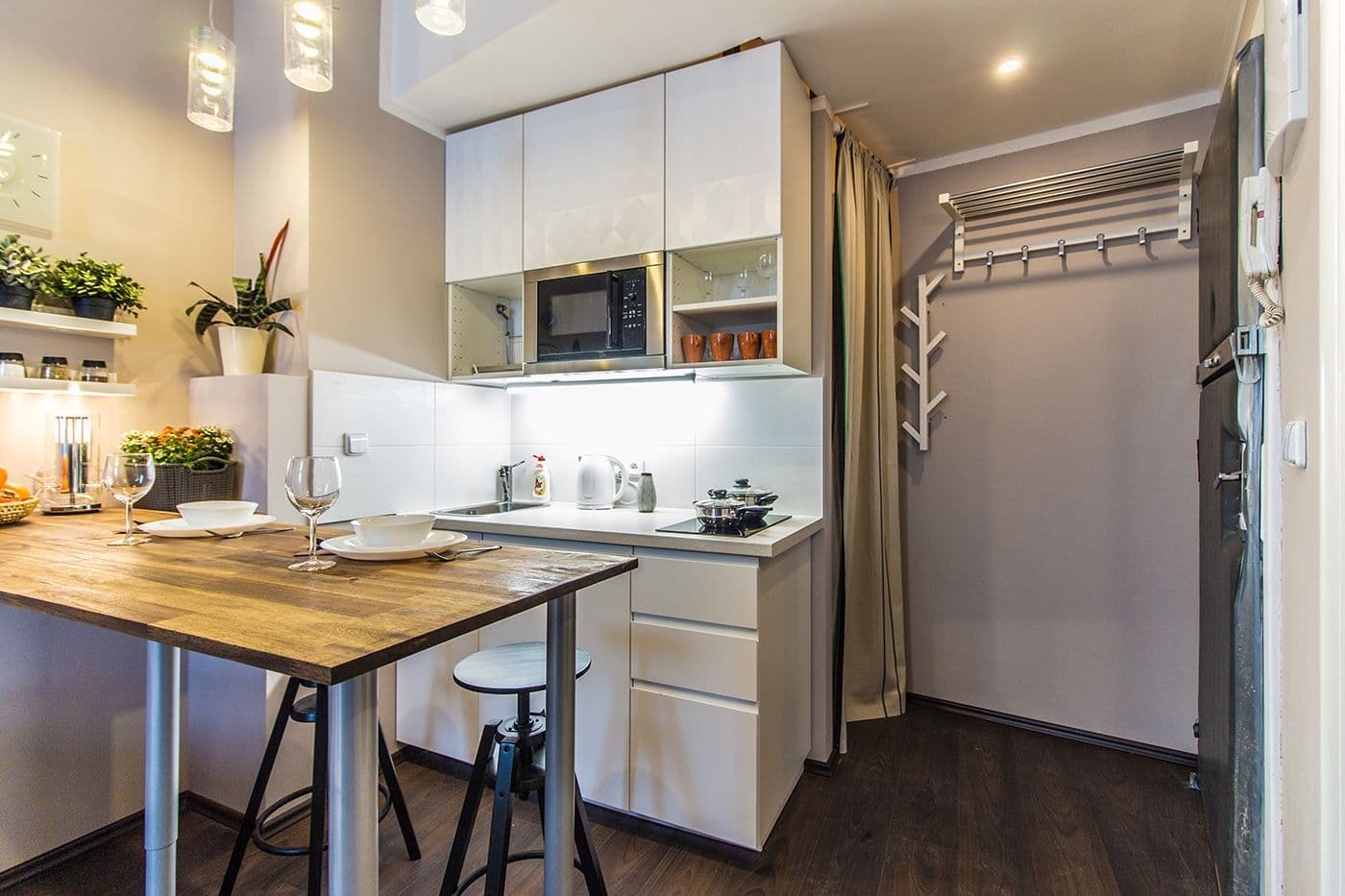 Pronájem bytu 2+kk 30 m², Plynární, Praha, Praha Pronájem bytu 2+kk 30 m², Plynární, Praha, Praha