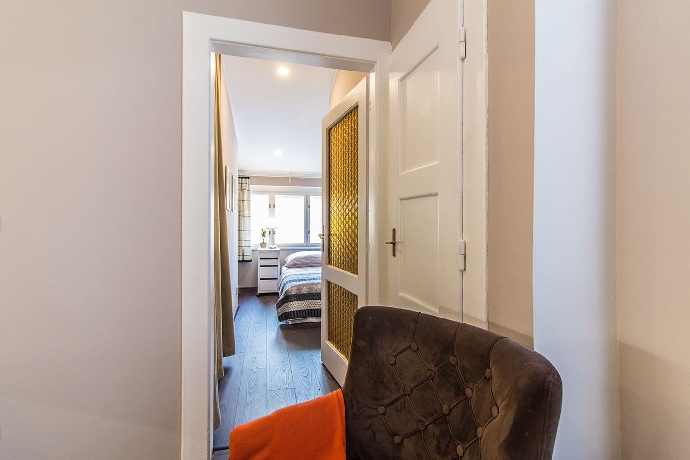 Pronájem bytu 2+kk 30 m², Plynární, Praha, Praha Pronájem bytu 2+kk 30 m², Plynární, Praha, Praha