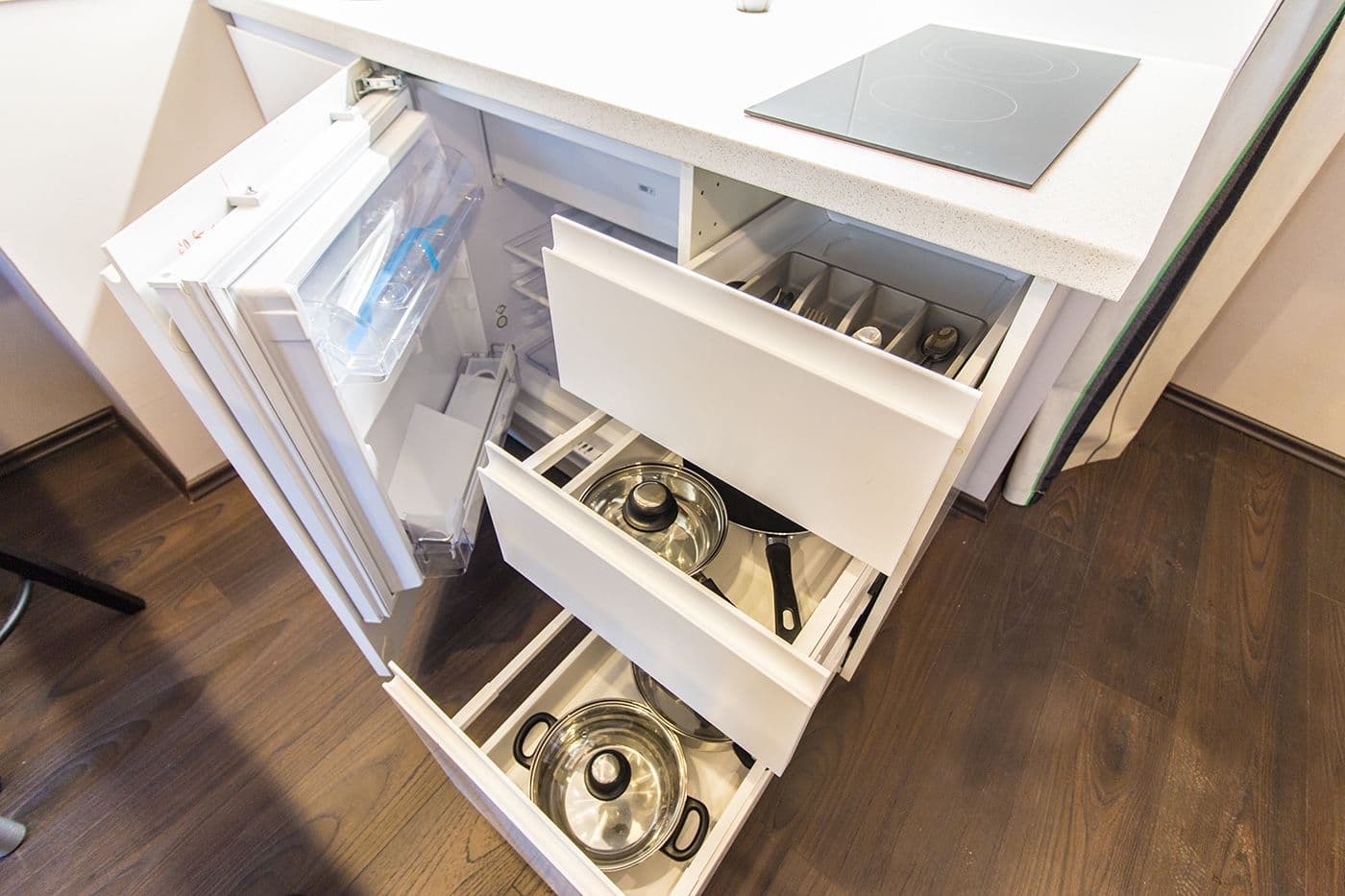 Pronájem bytu 2+kk 30 m², Plynární, Praha, Praha Pronájem bytu 2+kk 30 m², Plynární, Praha, Praha