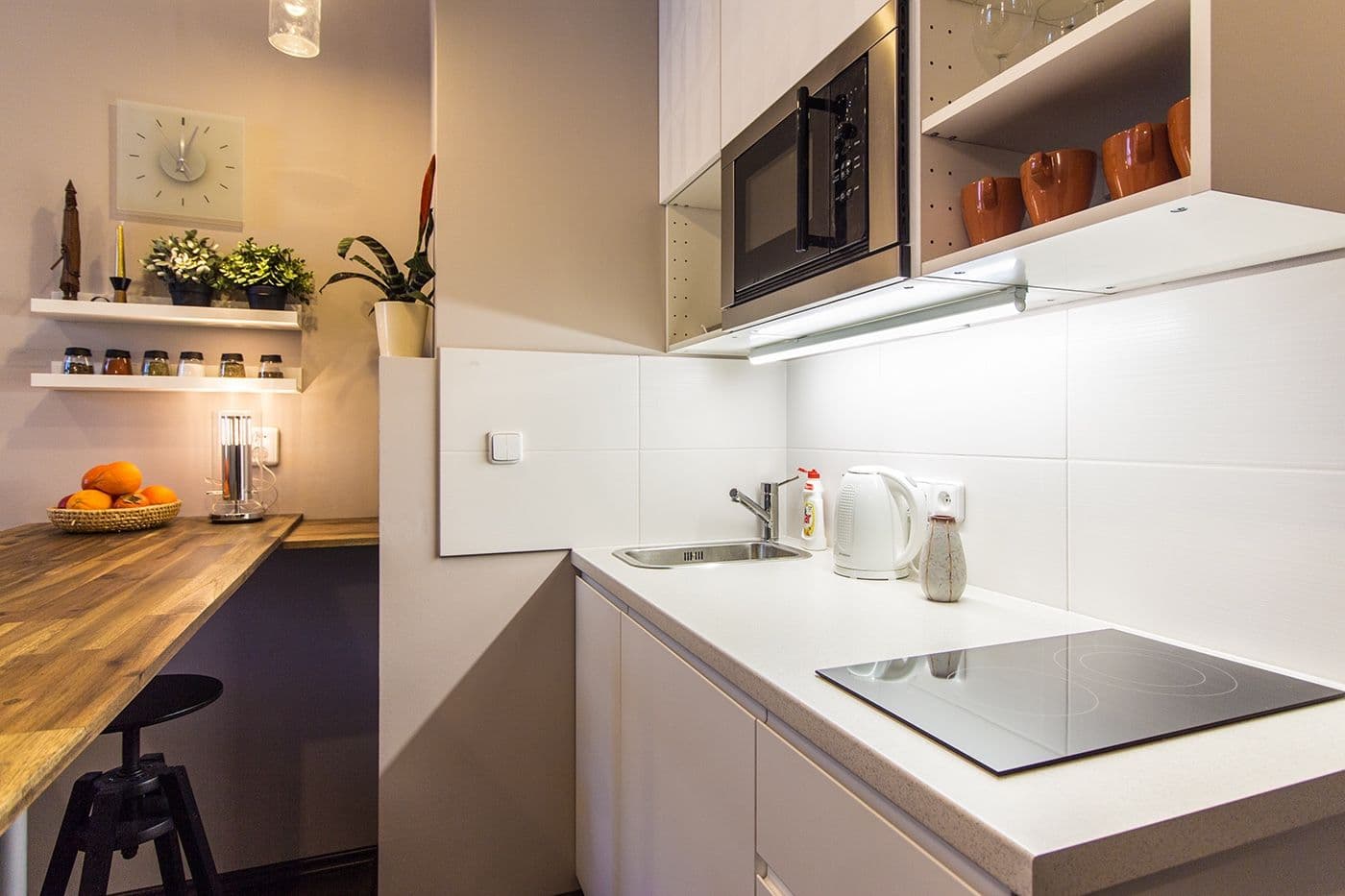 Pronájem bytu 2+kk 30 m², Plynární, Praha, Praha Pronájem bytu 2+kk 30 m², Plynární, Praha, Praha