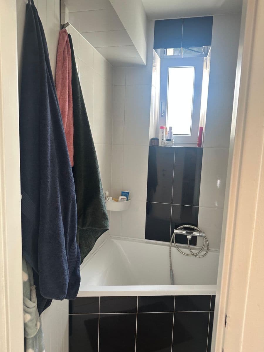 Pronájem bytu 2+1 51 m², Nové Mesto, Bratislavský kraj Pronájem bytu 2+1 51 m², Nové Mesto, Bratislavský kraj