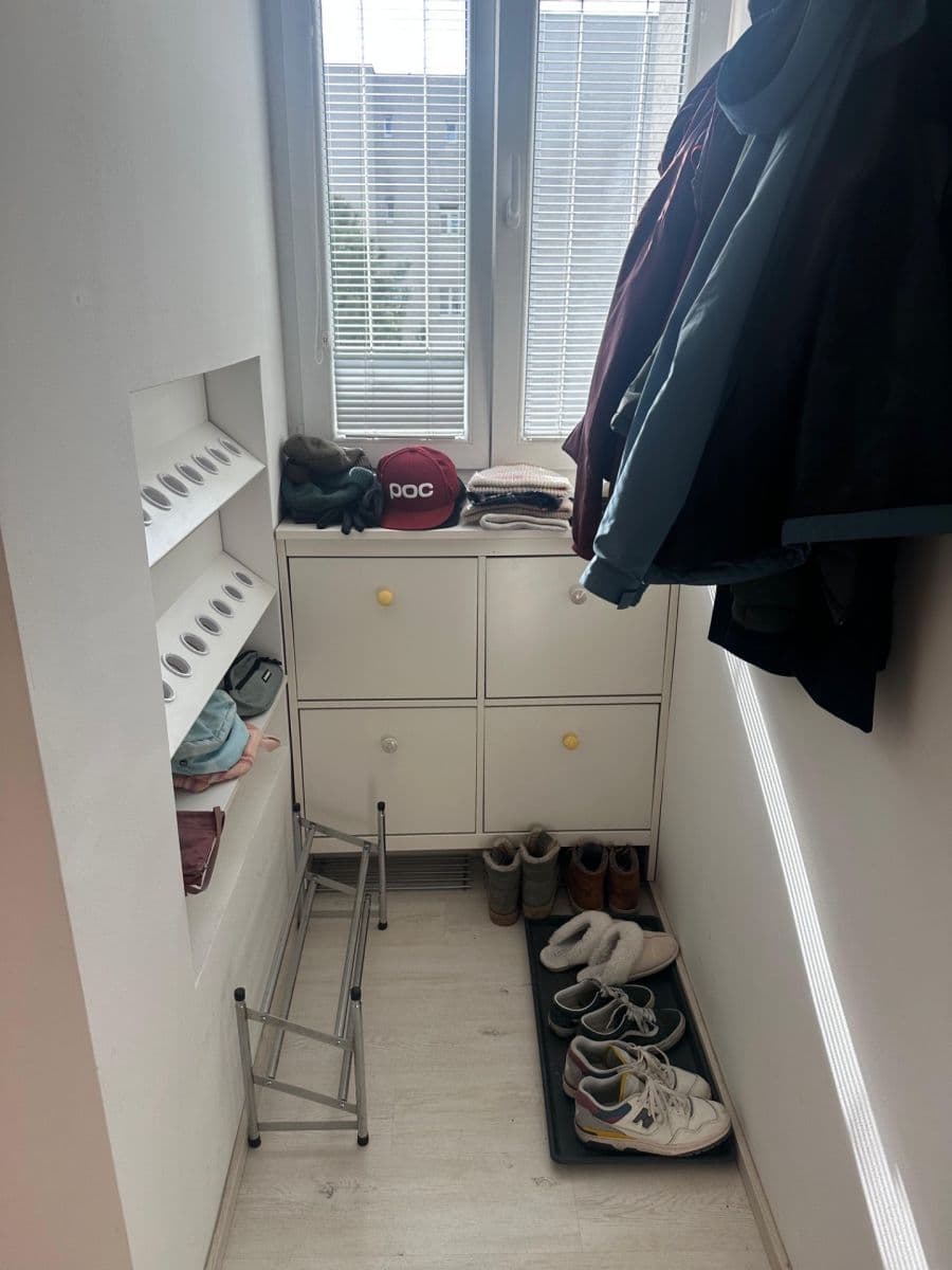 Pronájem bytu 2+1 51 m², Nové Mesto, Bratislavský kraj Pronájem bytu 2+1 51 m², Nové Mesto, Bratislavský kraj